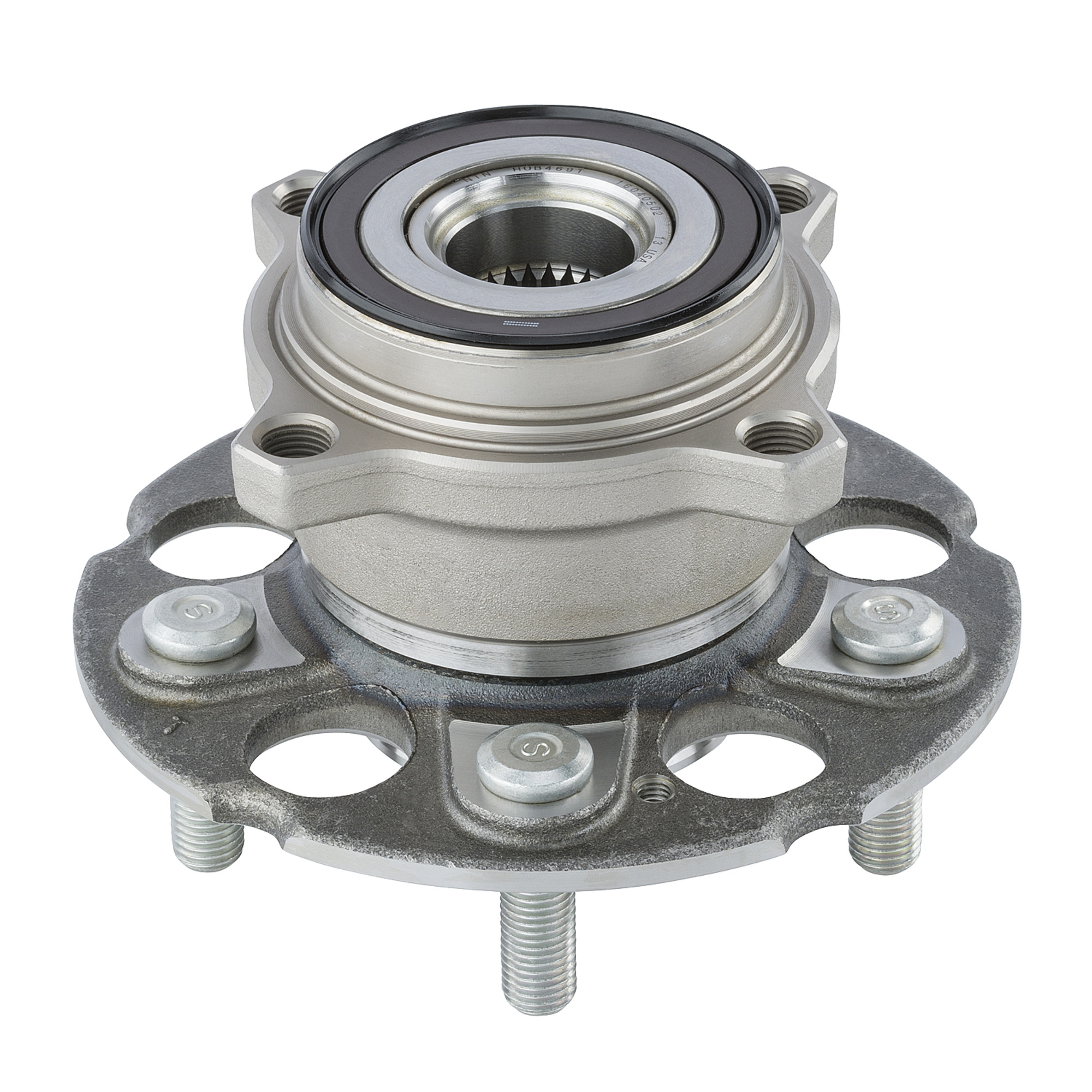 AM Wheel Hub SKU MO512562