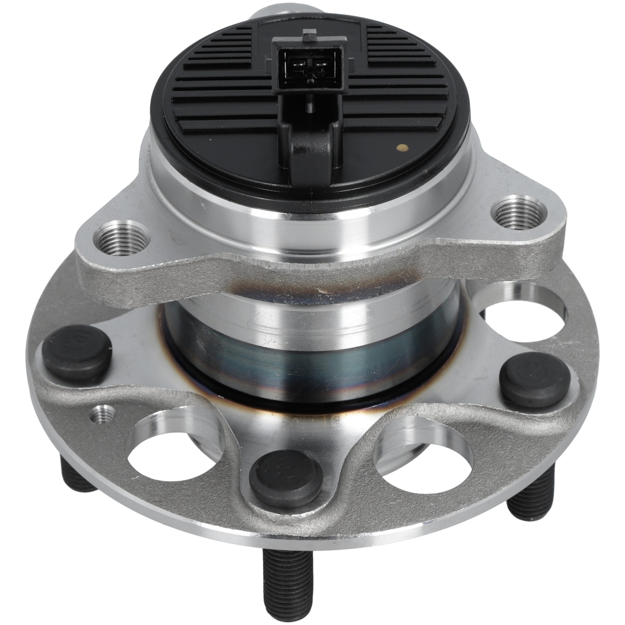 AM Wheel Hub SKU MO512635