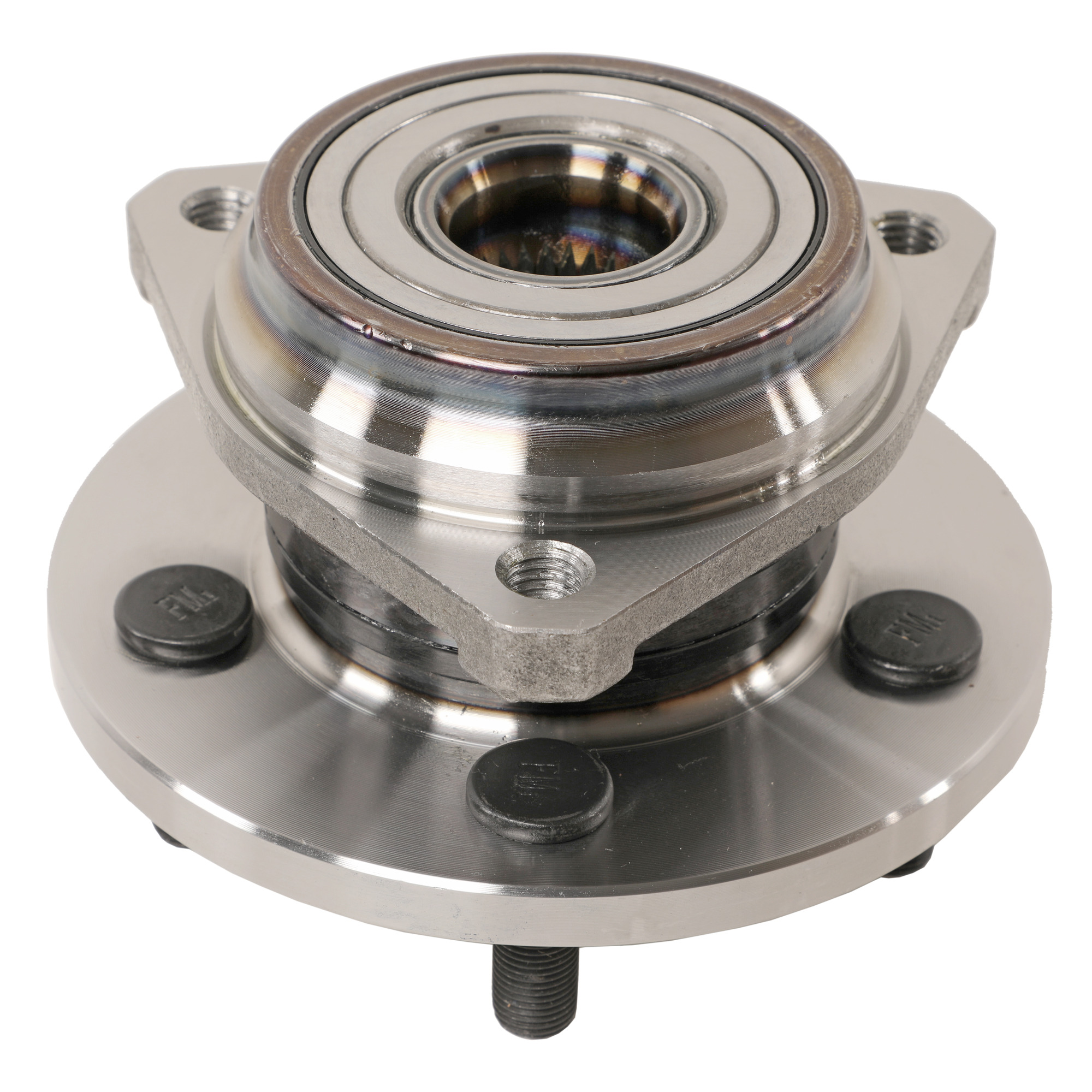 AM Wheel Hub SKU MO513084
