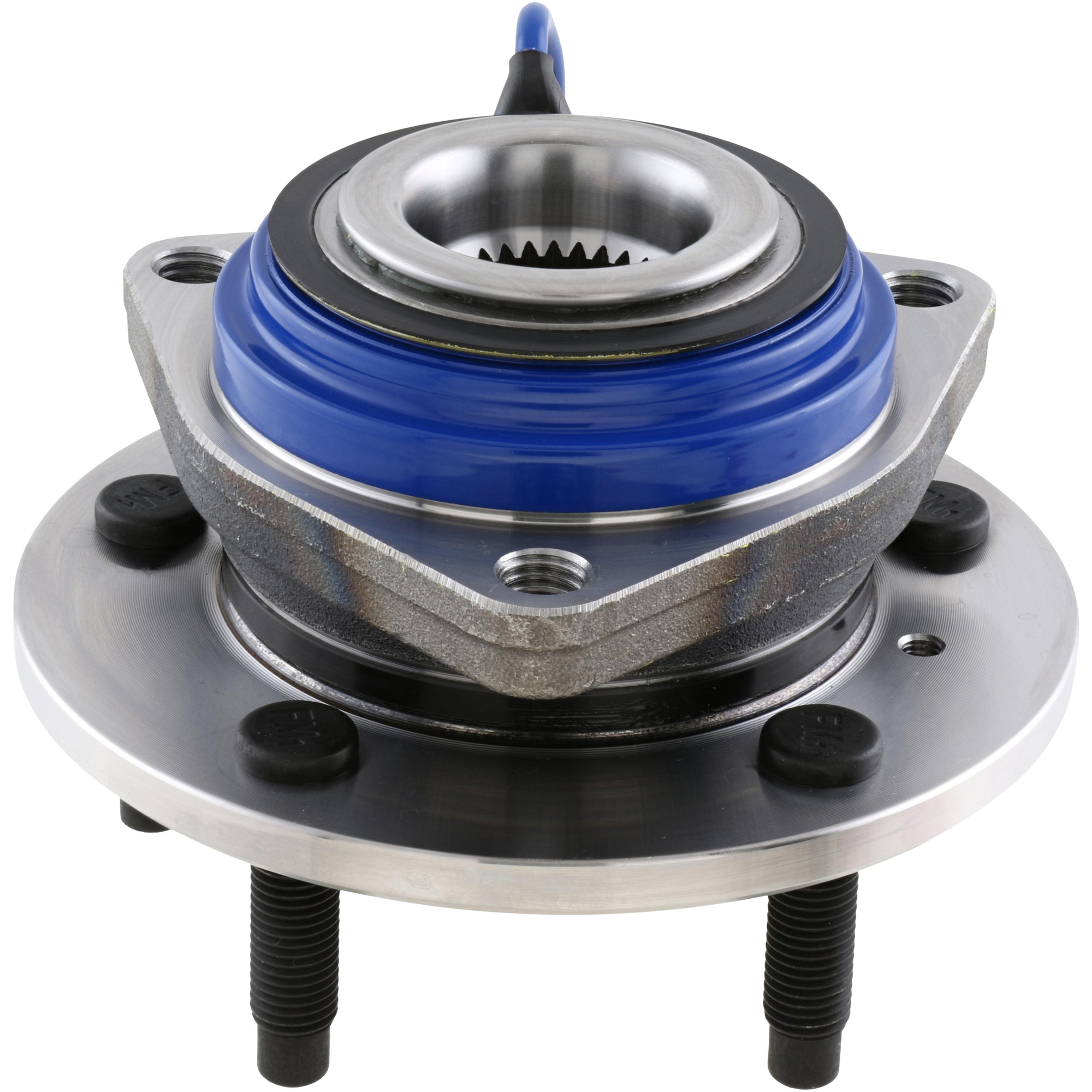 AM Wheel Hub SKU MO513179