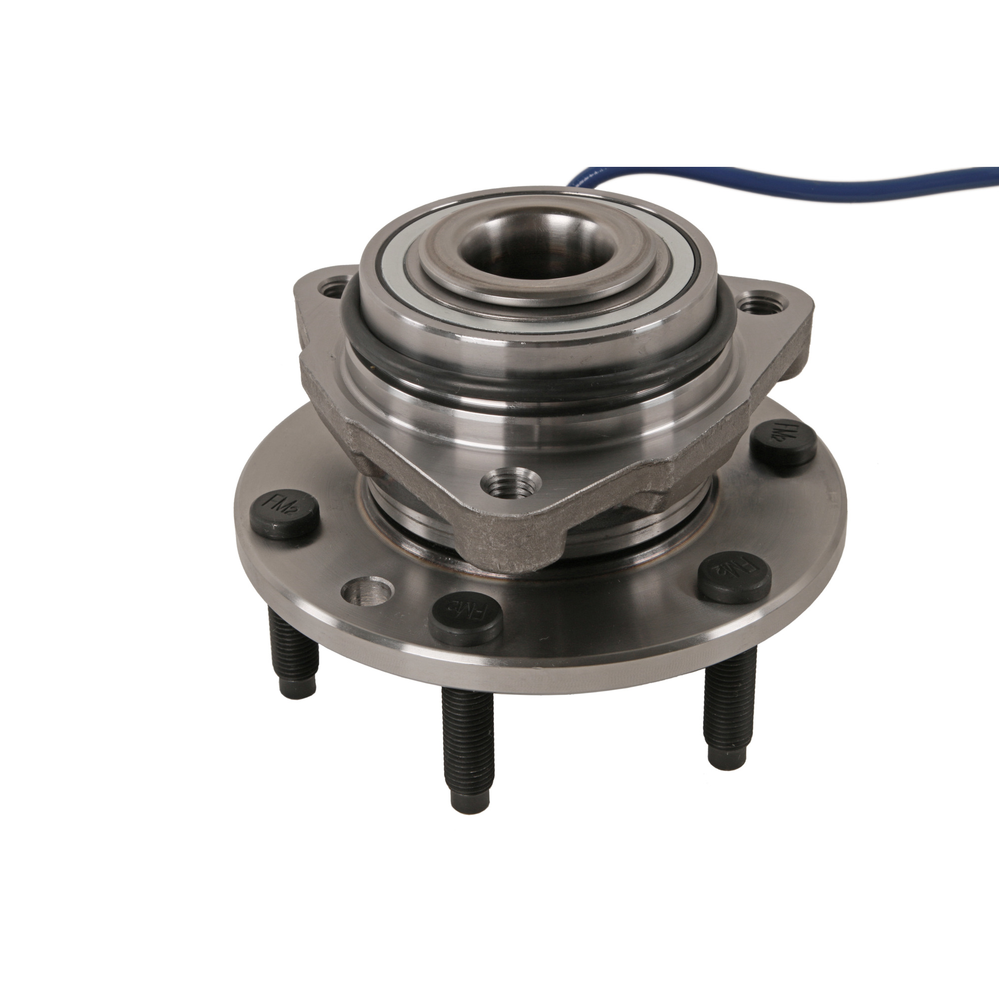 AM Wheel Hub SKU MO513188