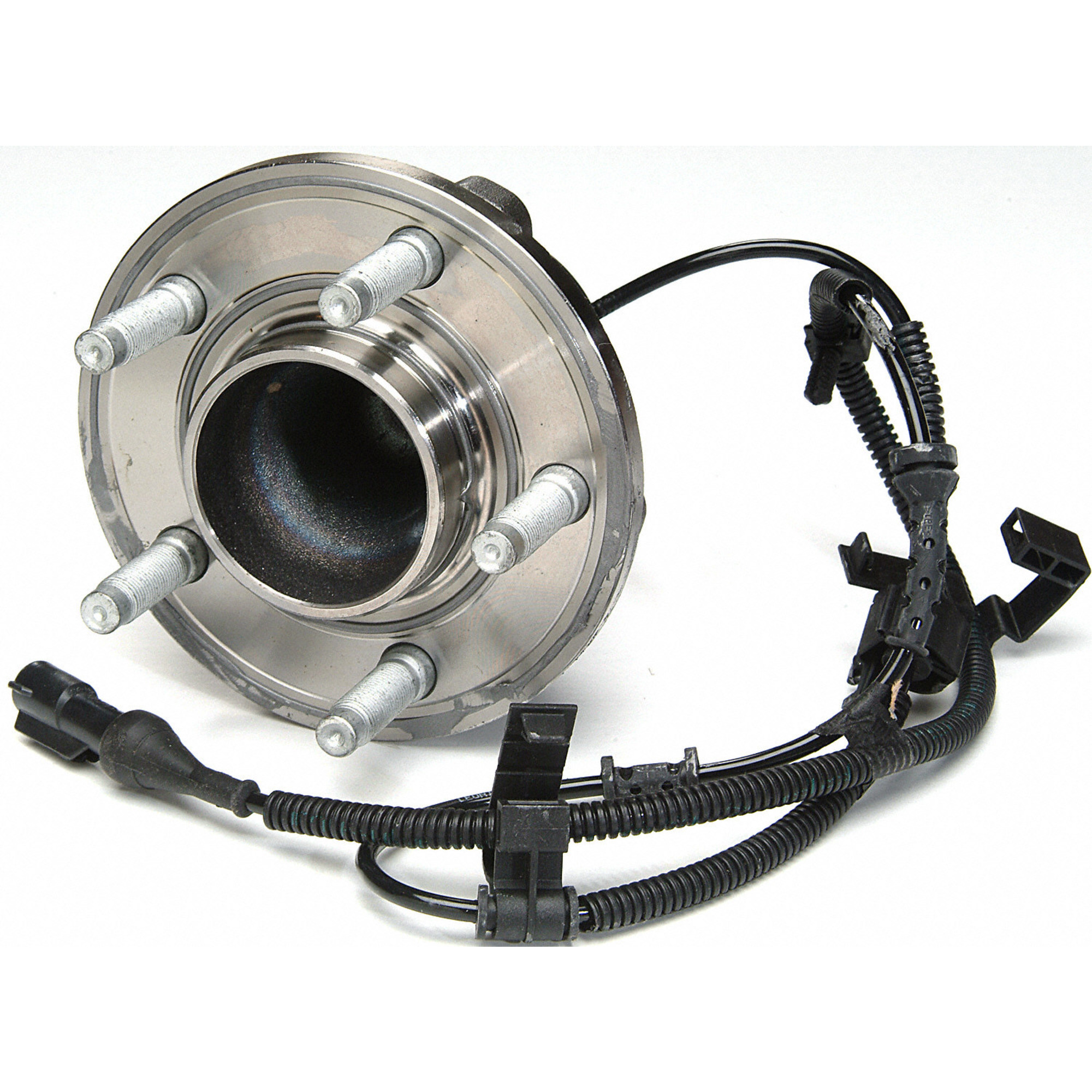 AM Wheel Hub SKU MO513196