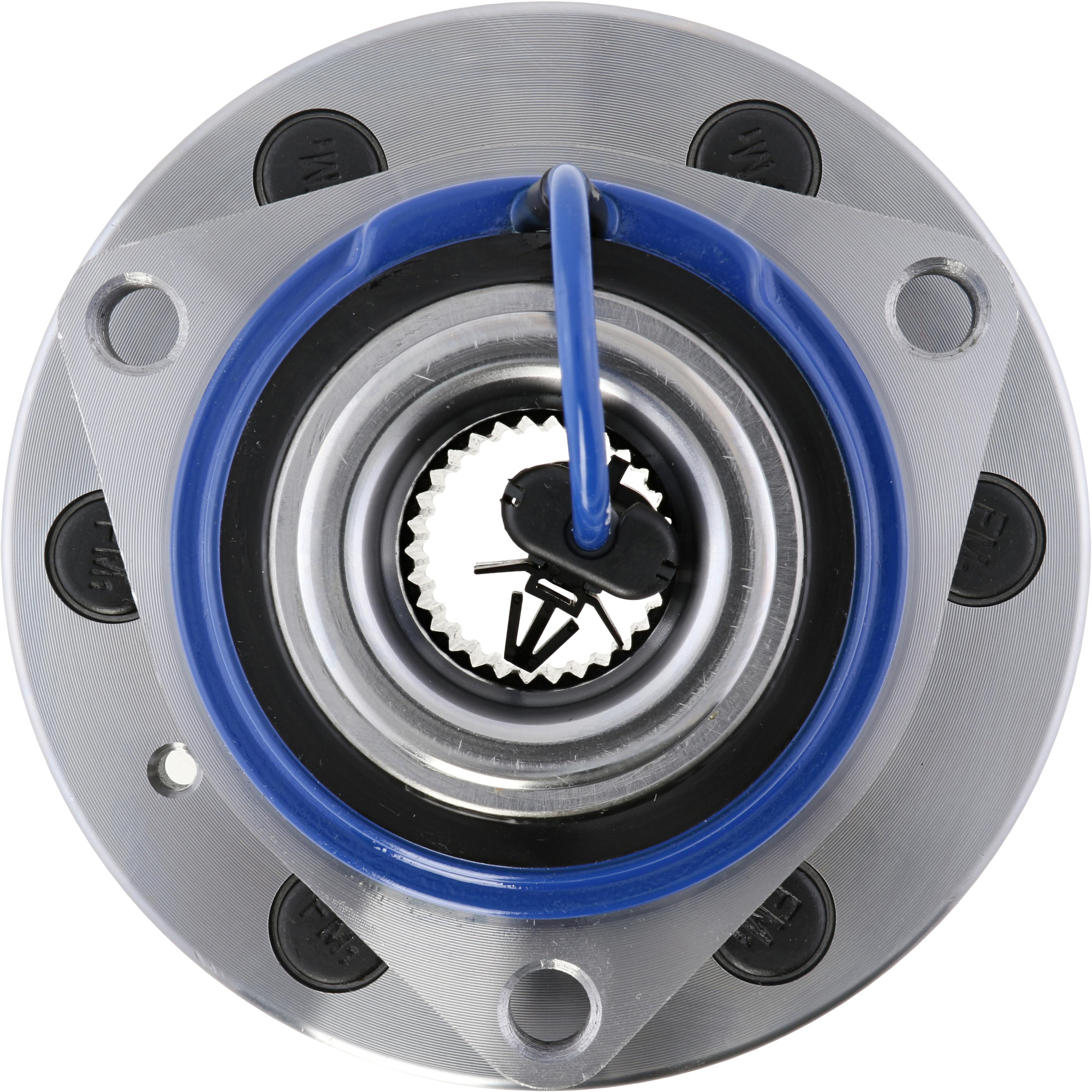 AM Wheel Hub SKU MO513198 OEM 102211-513198-713198-7300375-7