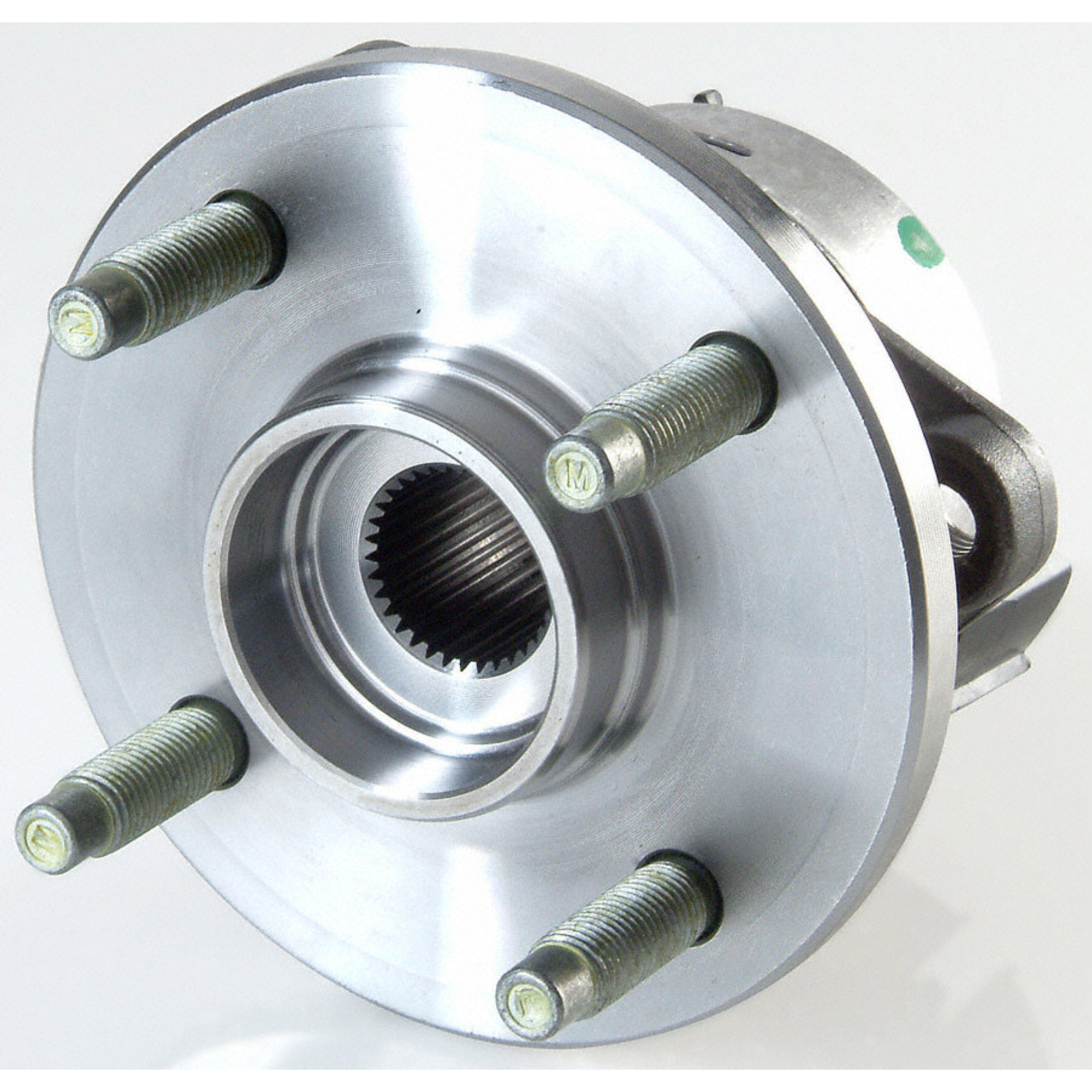 AM Wheel Hub SKU MO513204