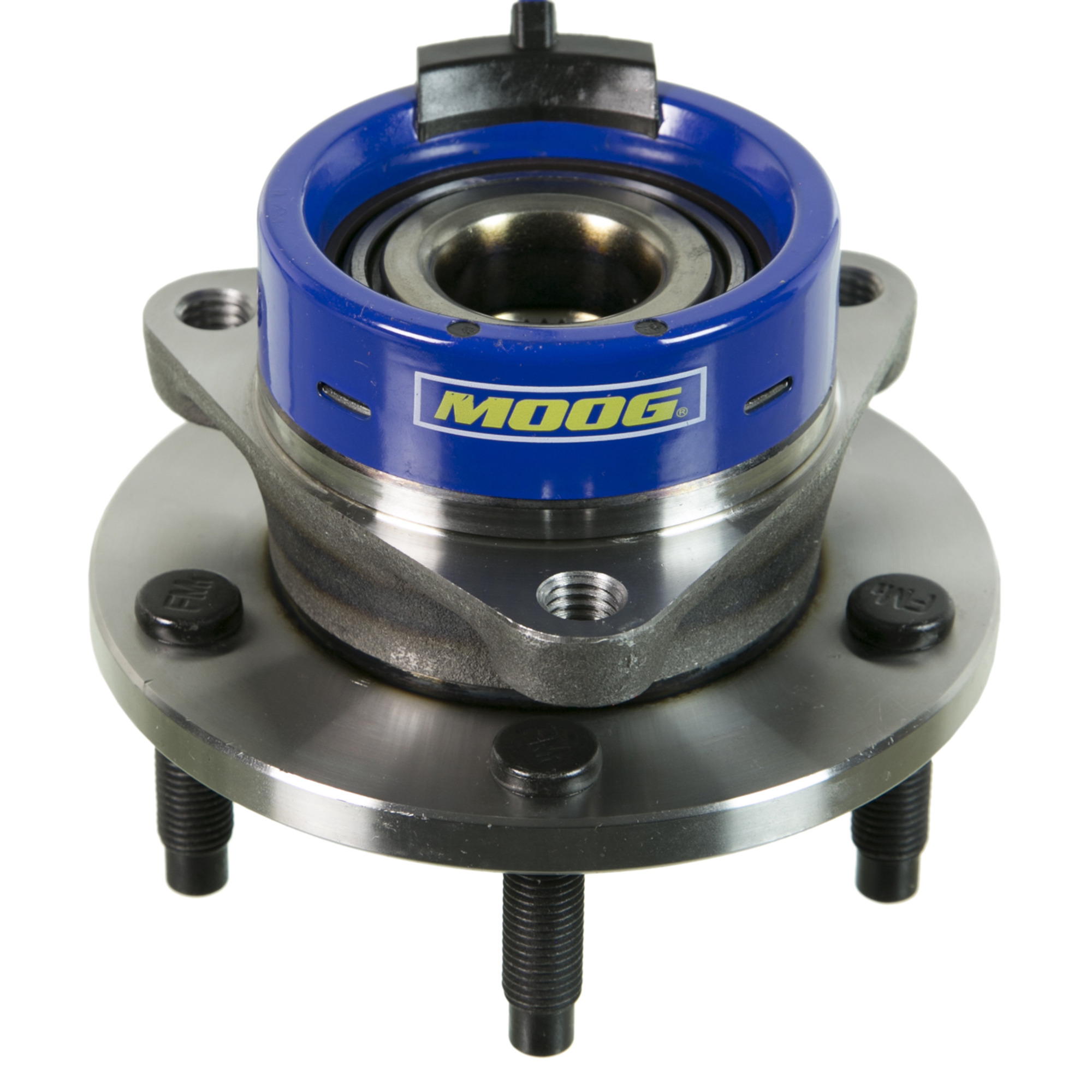 AM Wheel Hub SKU MO513206