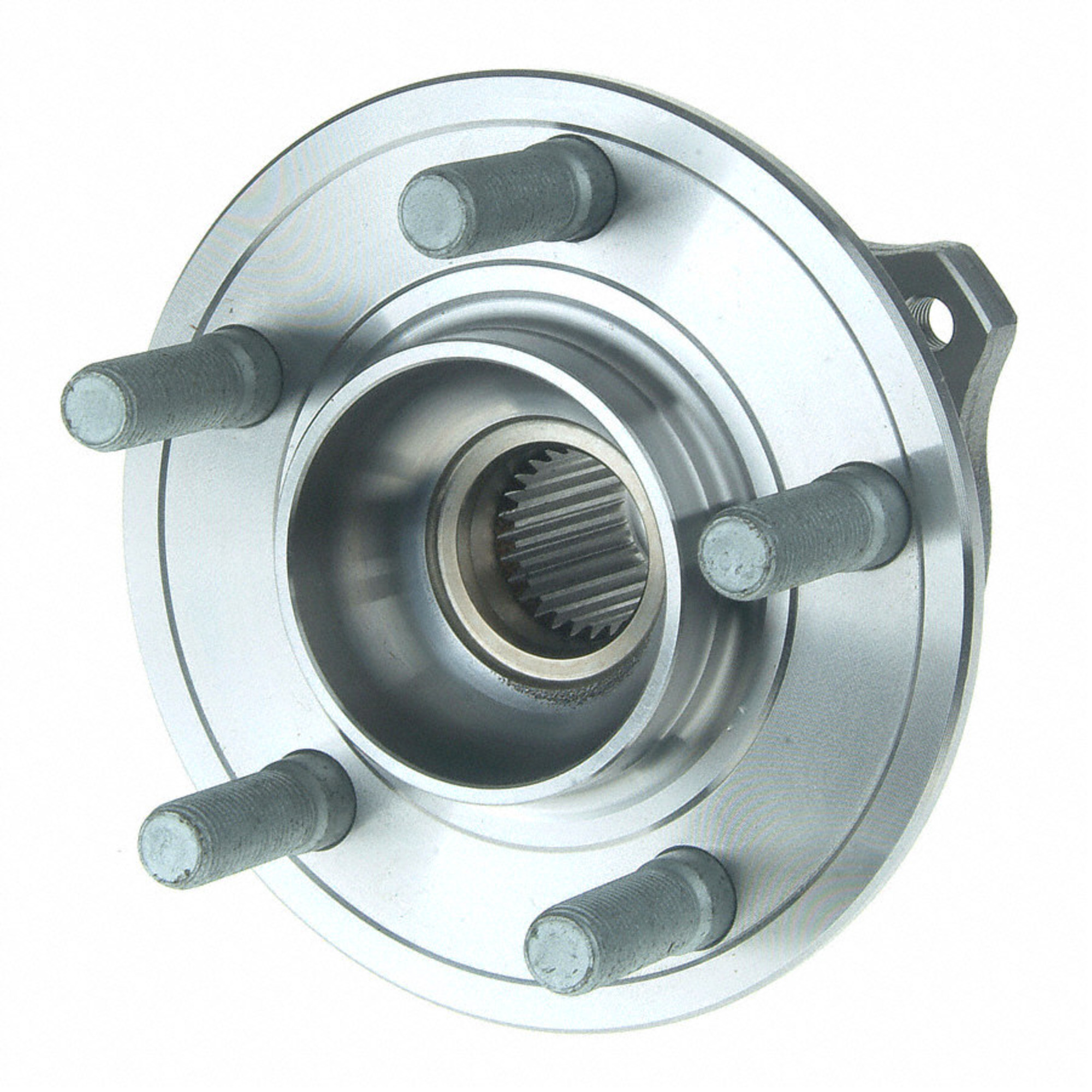 AM Wheel Hub SKU MO513225 OEM 91248389