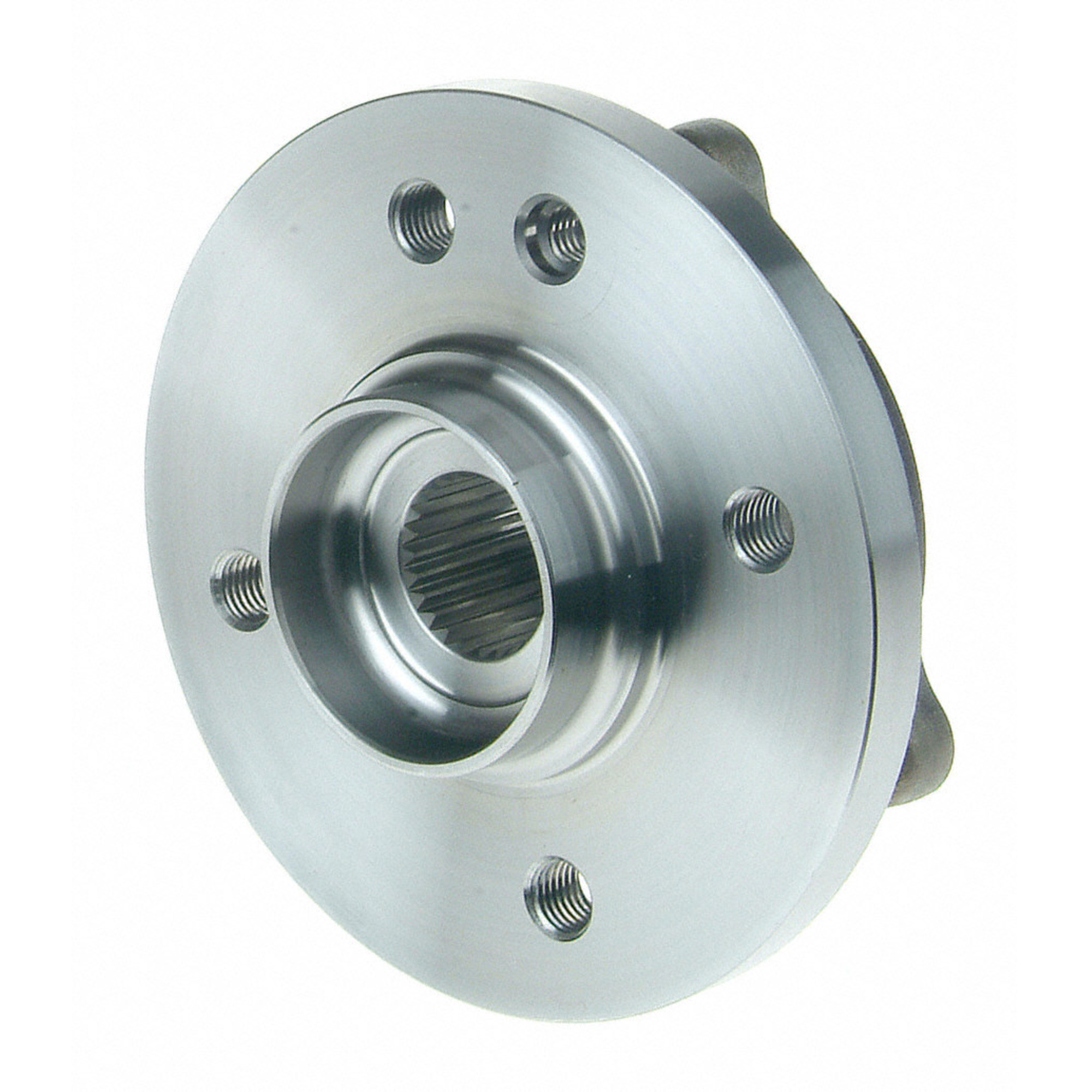 AM Wheel Hub SKU MO513226