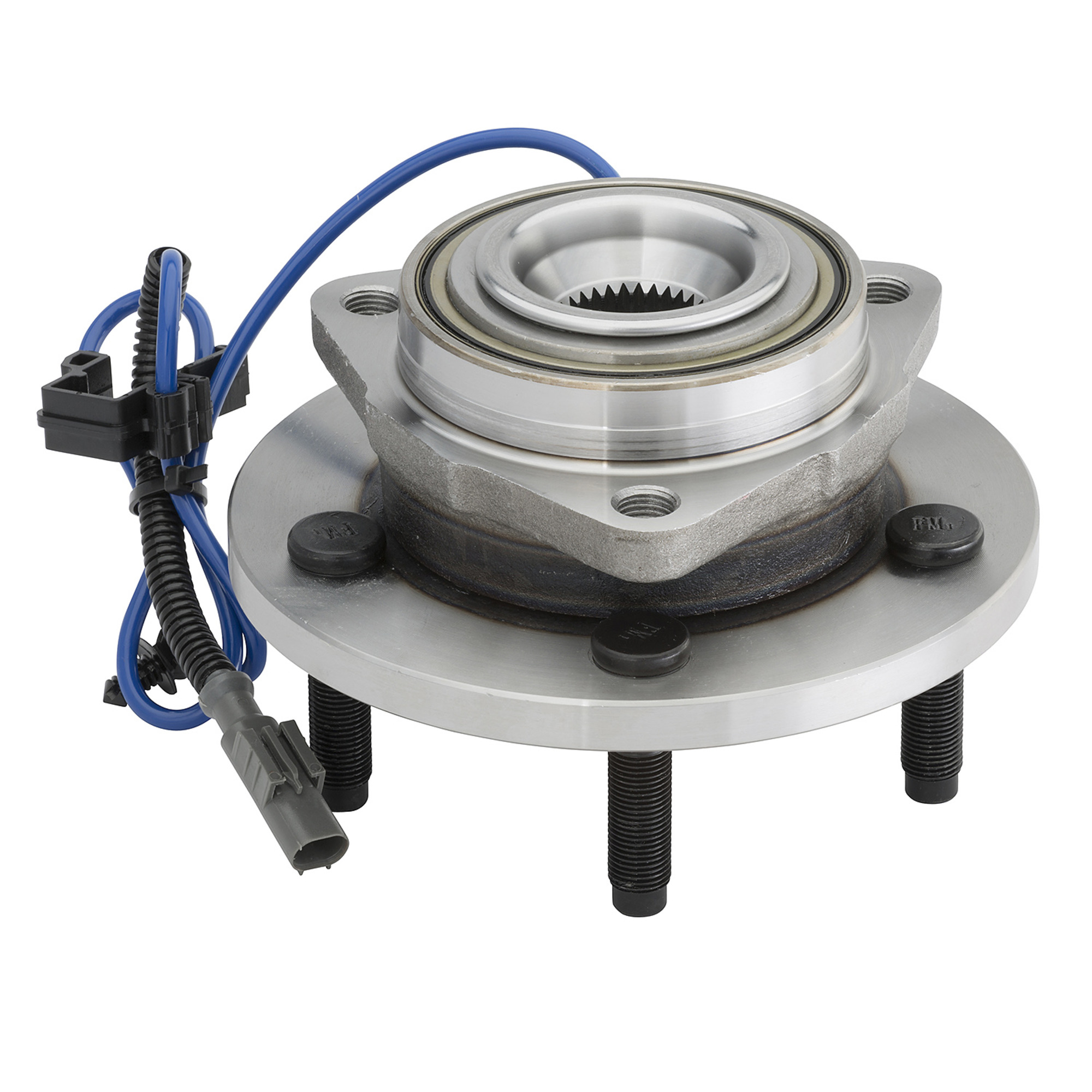 AM Wheel Hub SKU MO513229