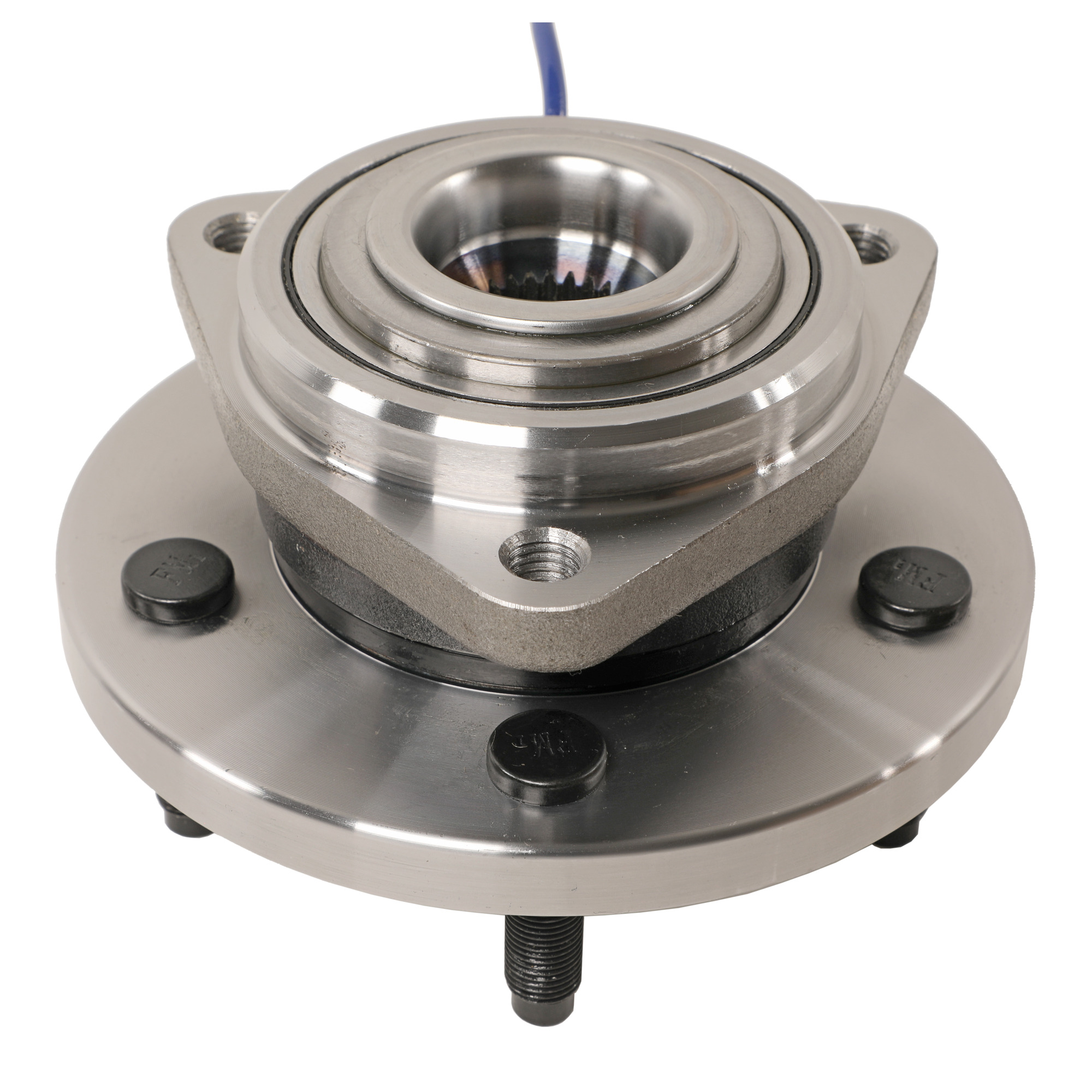 AM Wheel Hub SKU MO513234