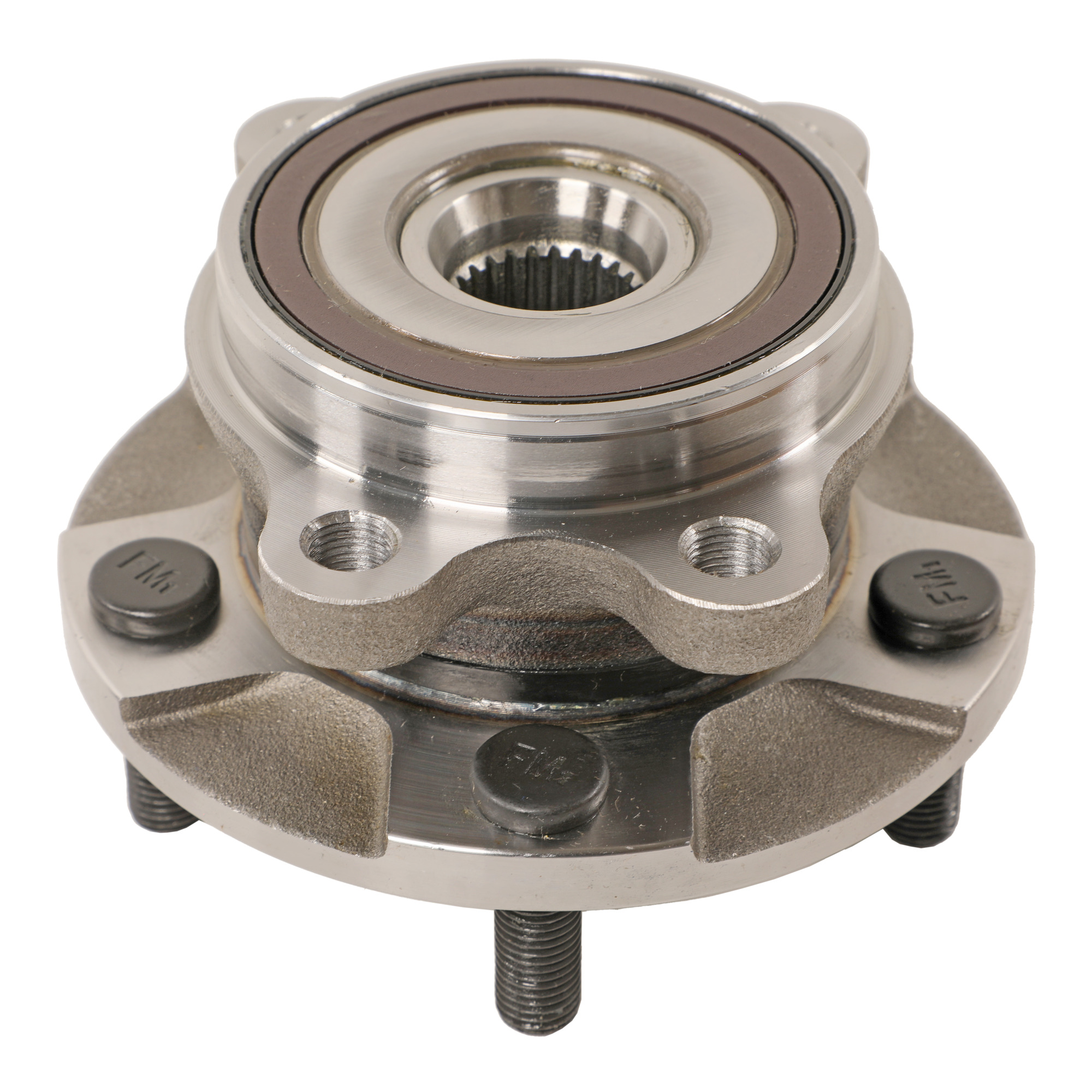 AM Wheel Hub SKU MO513257
