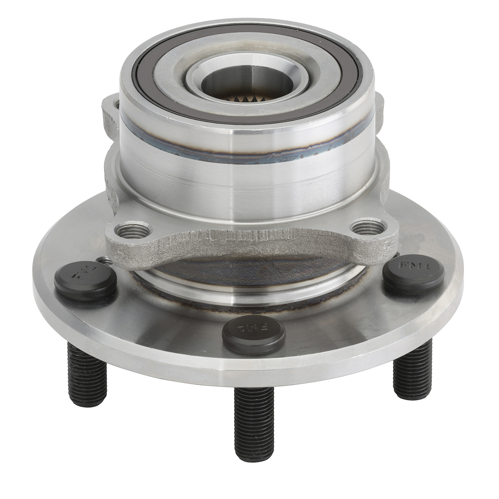 AM Wheel Hub SKU MO513267