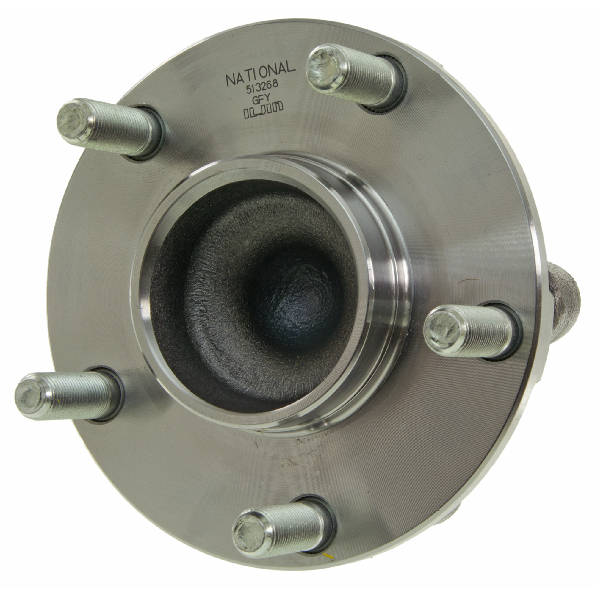 AM Wheel Hub SKU MO513268