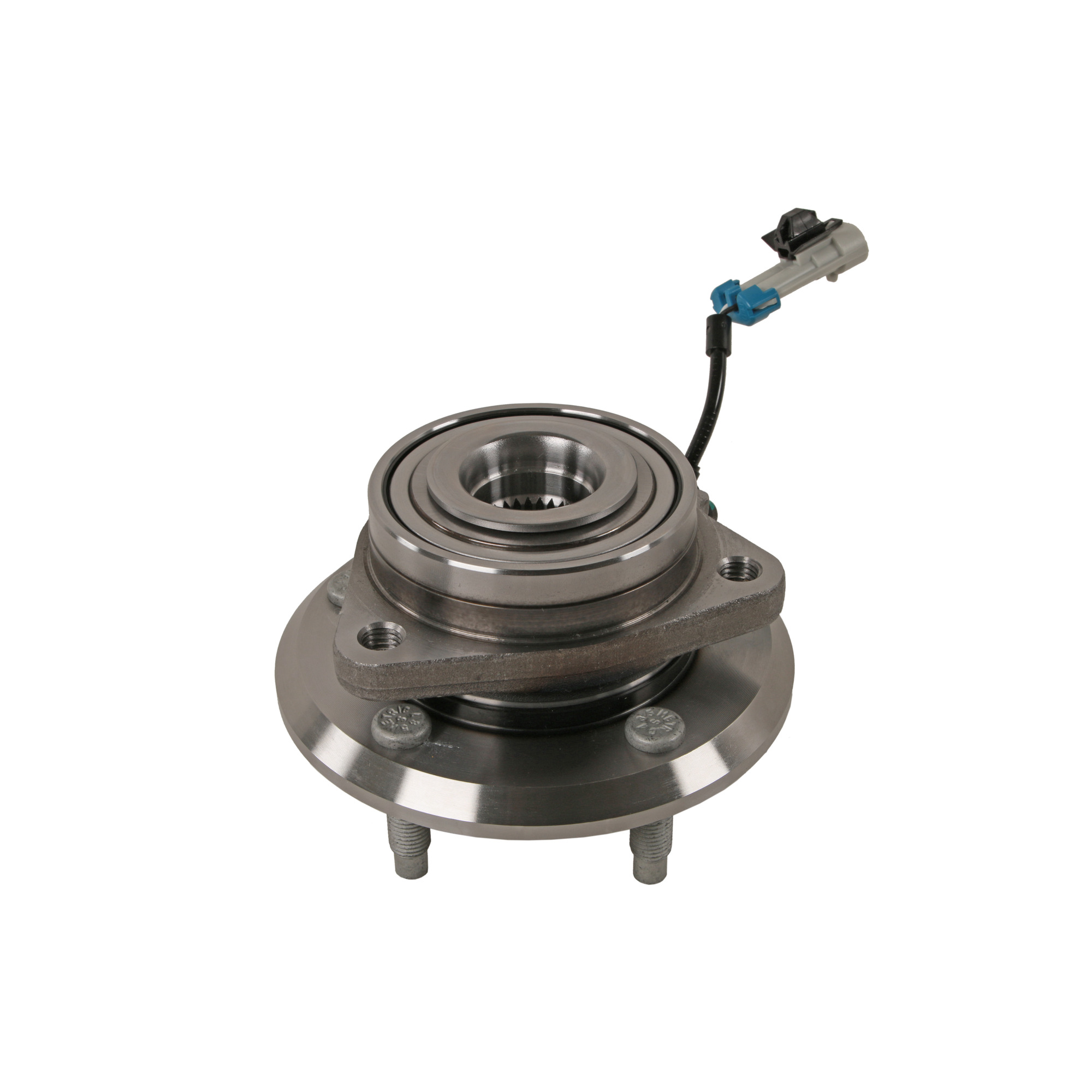 AM Wheel Hub SKU MO513276