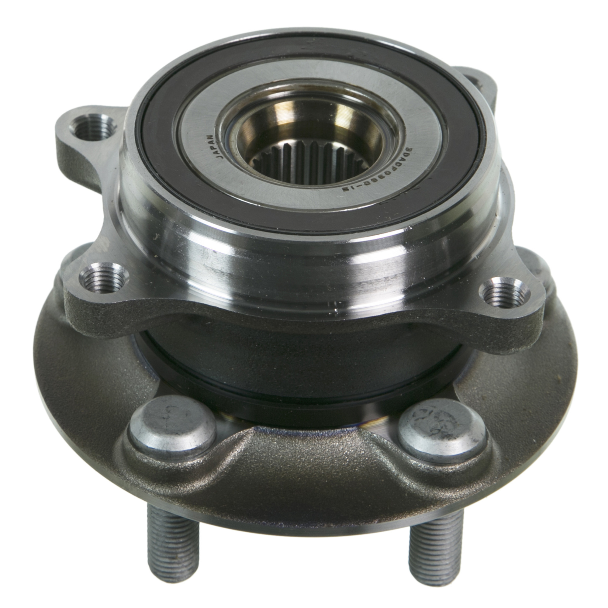 AM Wheel Hub SKU MO513287 OEM 513287-4355047010-4355047011 B