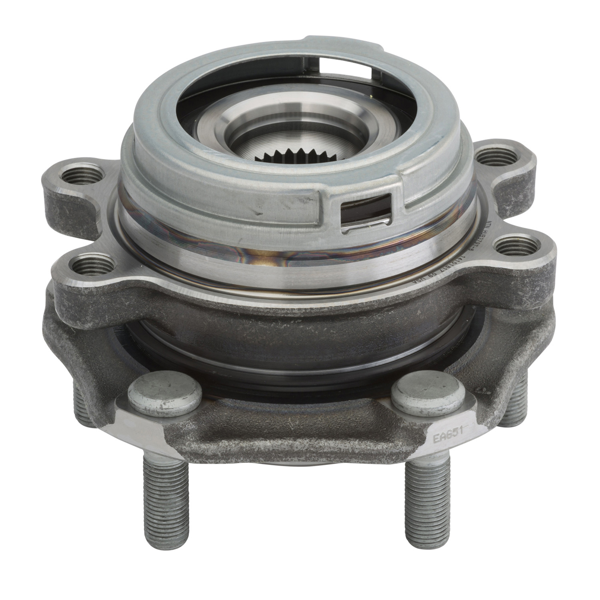 AM Wheel Hub SKU MO513294