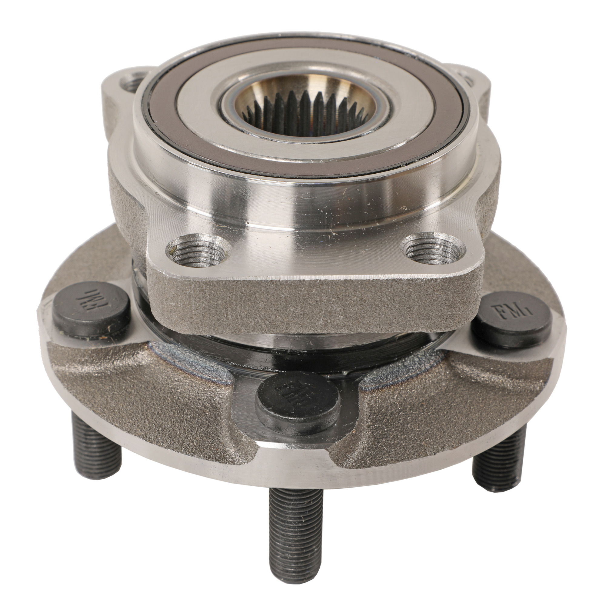 AM Wheel Hub SKU MO513303