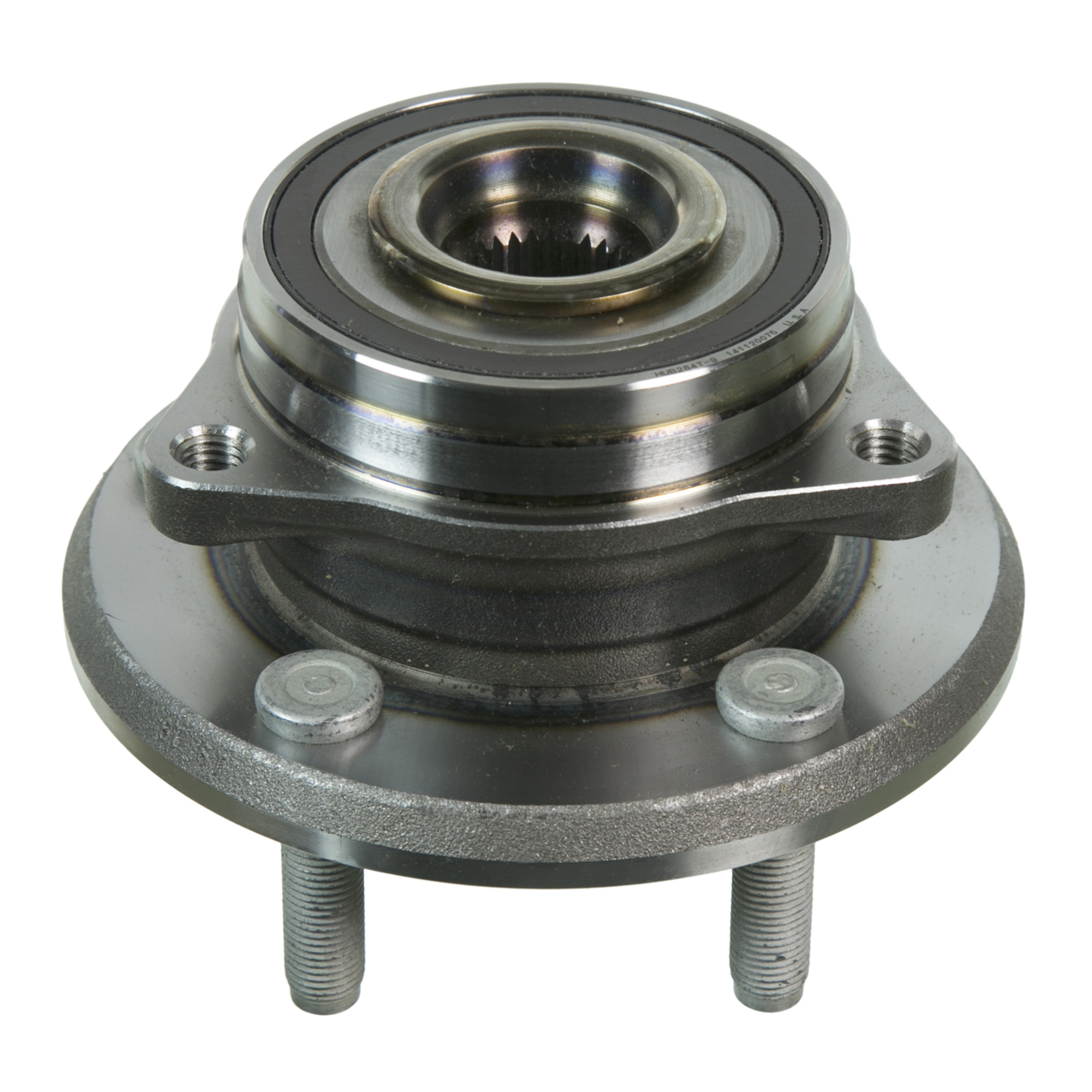 AM Wheel Hub SKU MO513324