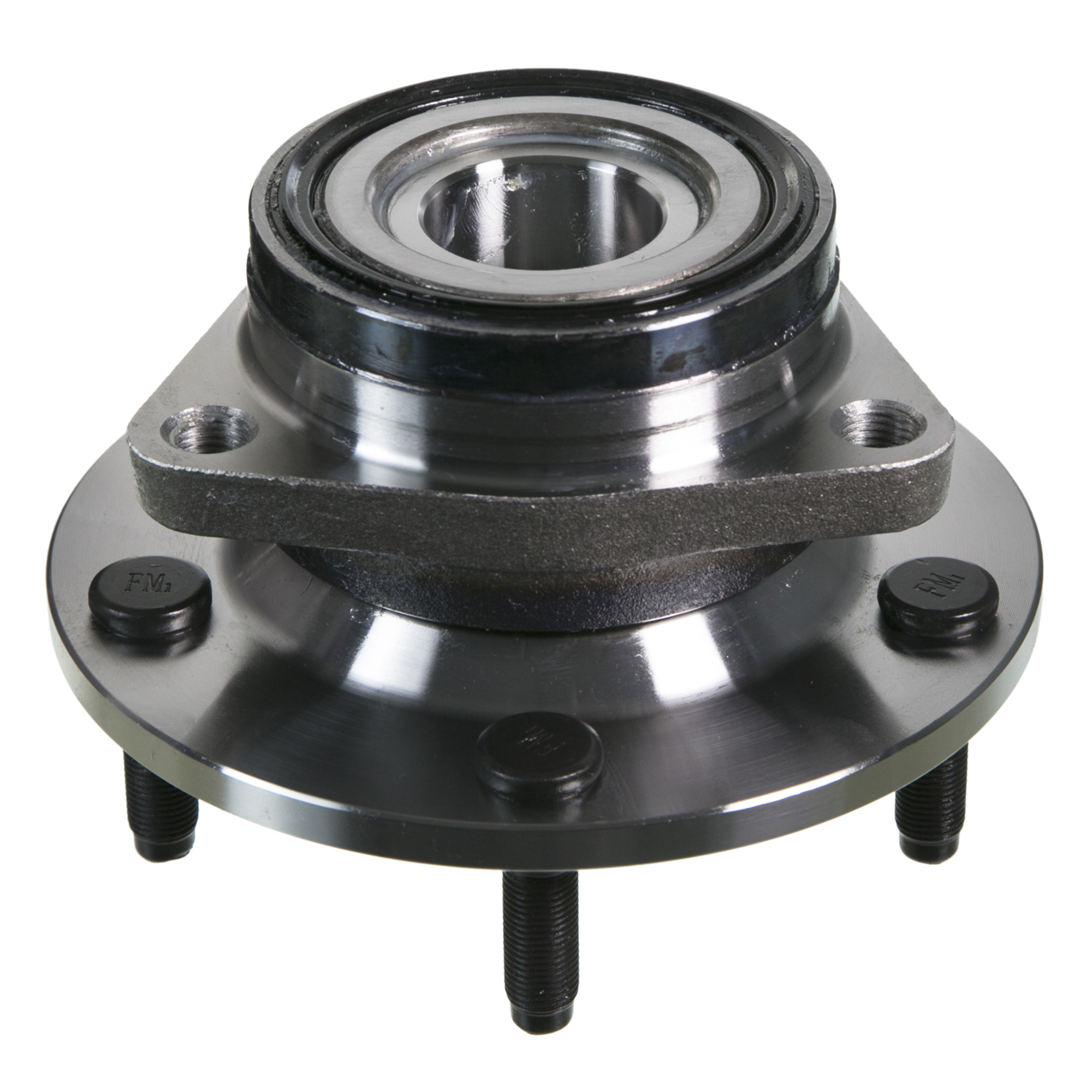 AM Wheel Hub SKU MO515006