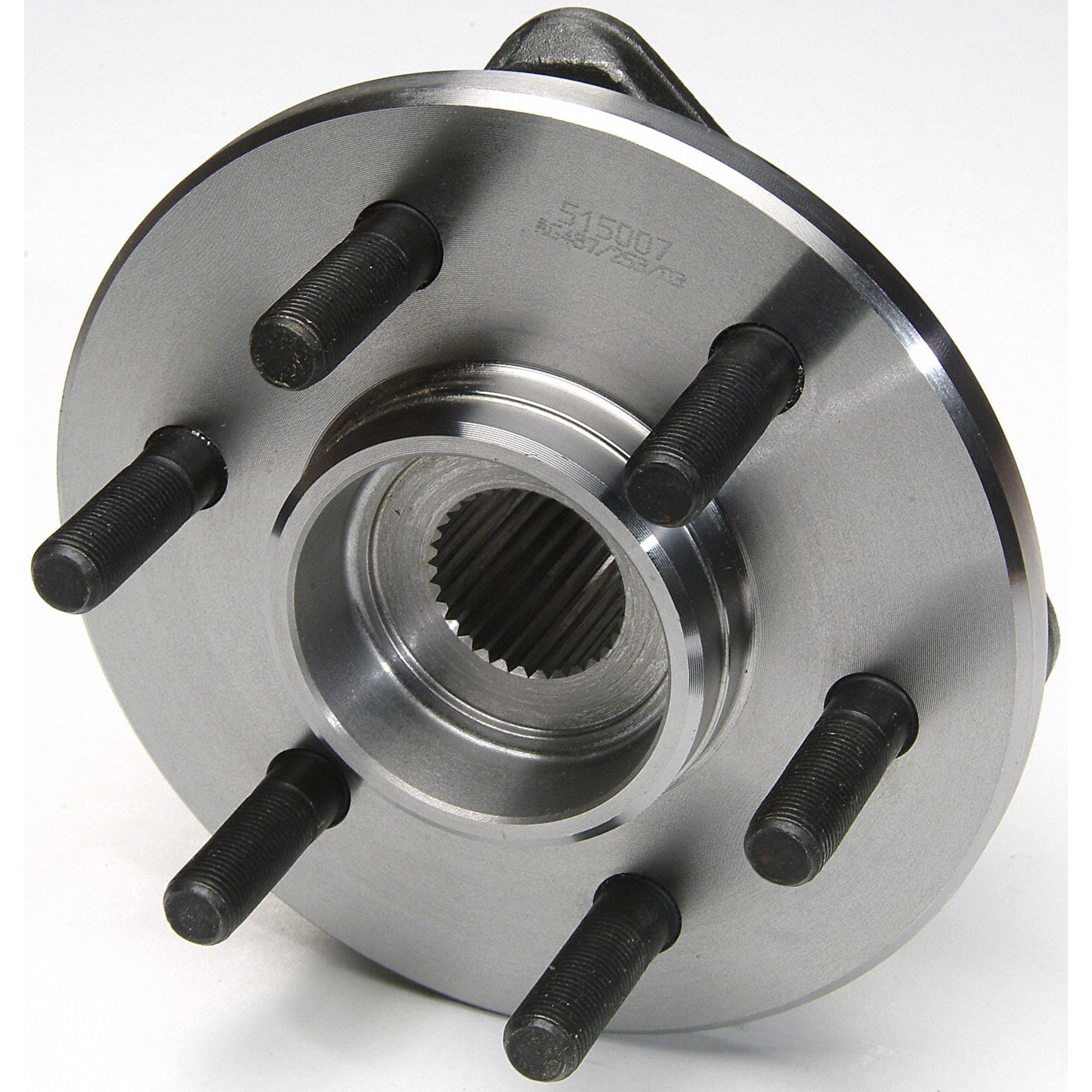 AM Wheel Hub SKU MO515007