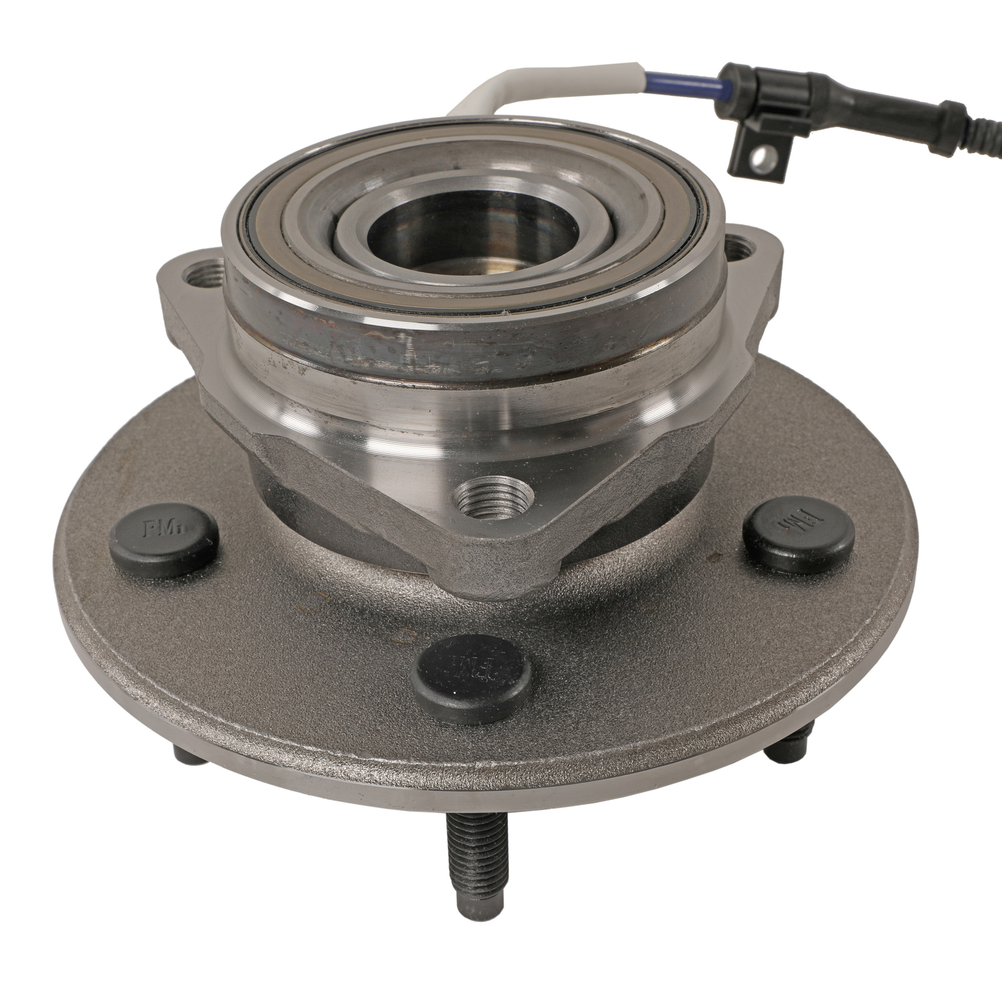 AM Wheel Hub SKU MO515010
