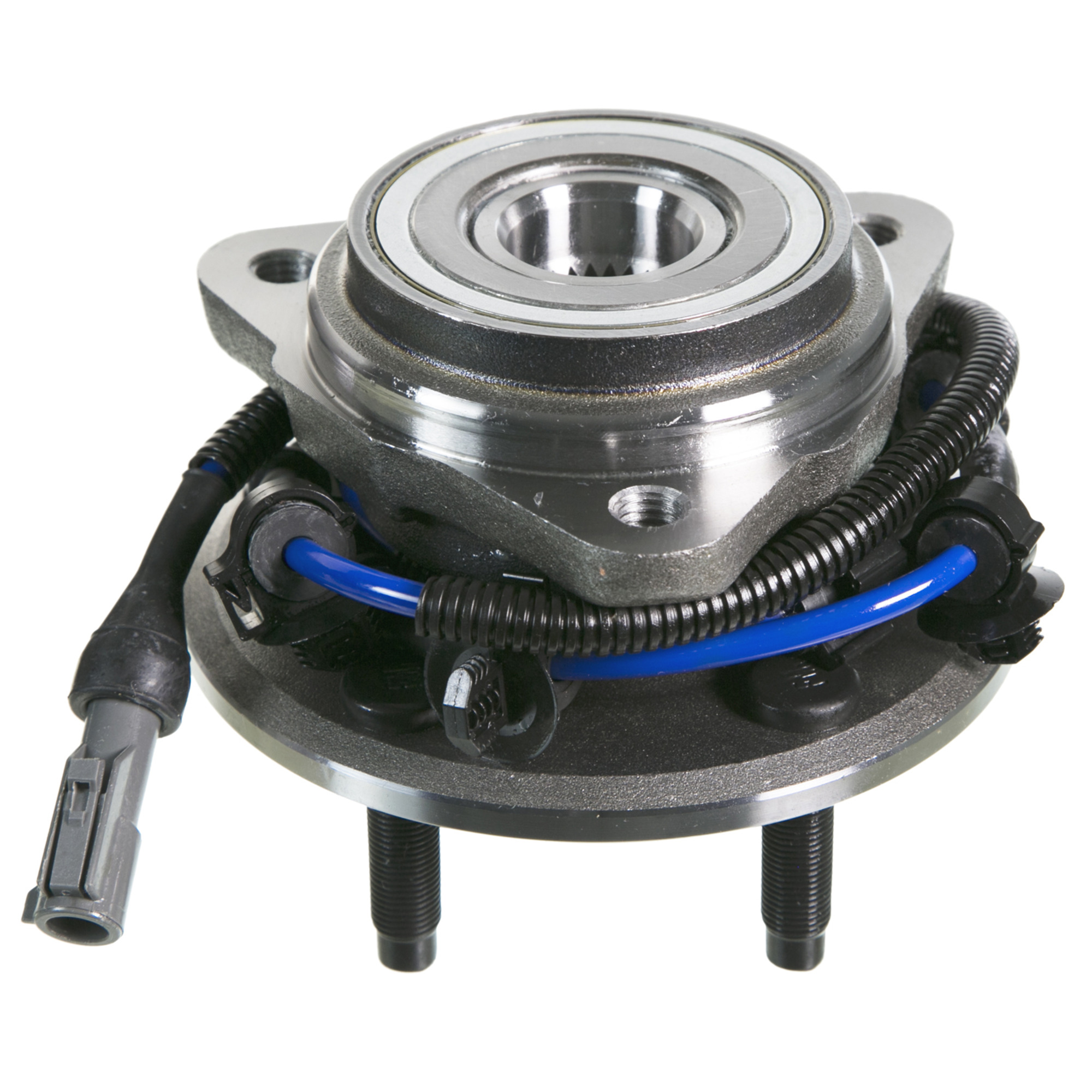 AM Wheel Hub SKU MO515013