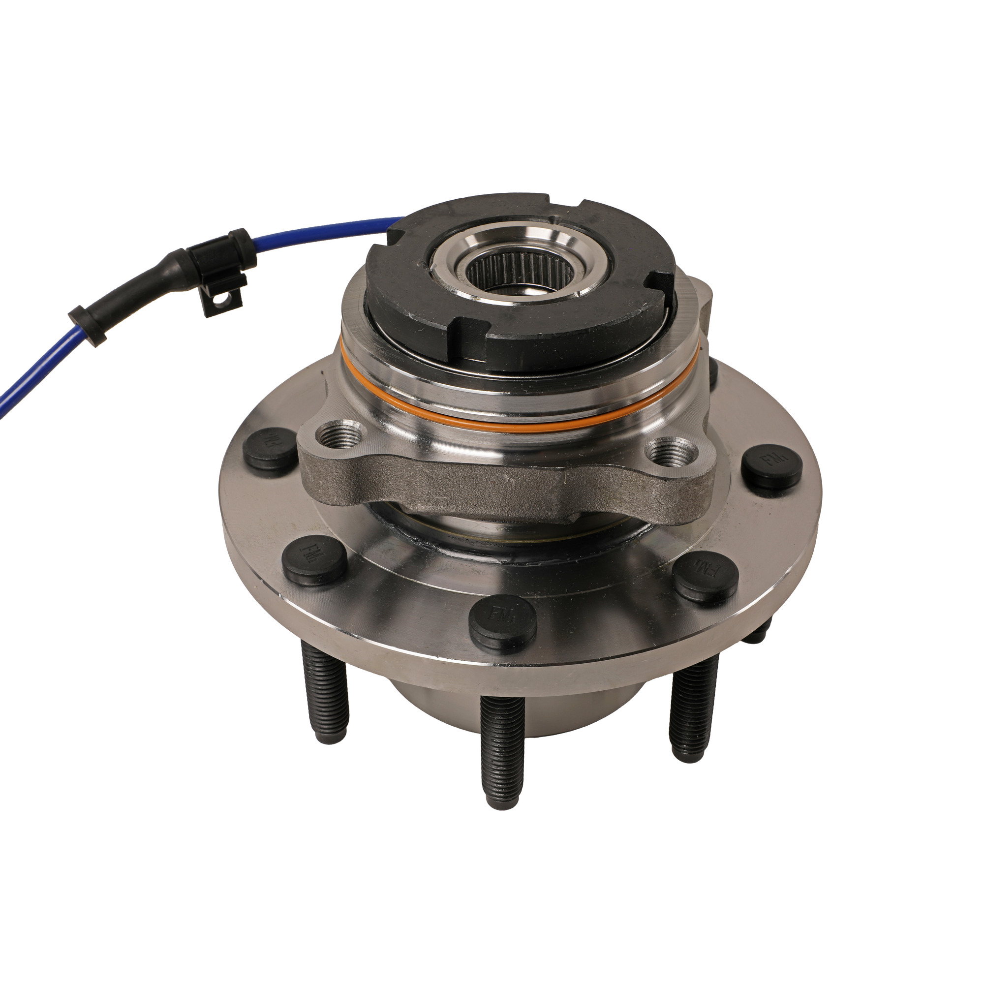 AM Wheel Hub SKU MO515020 OEM 101984-515020-715020-951059-72