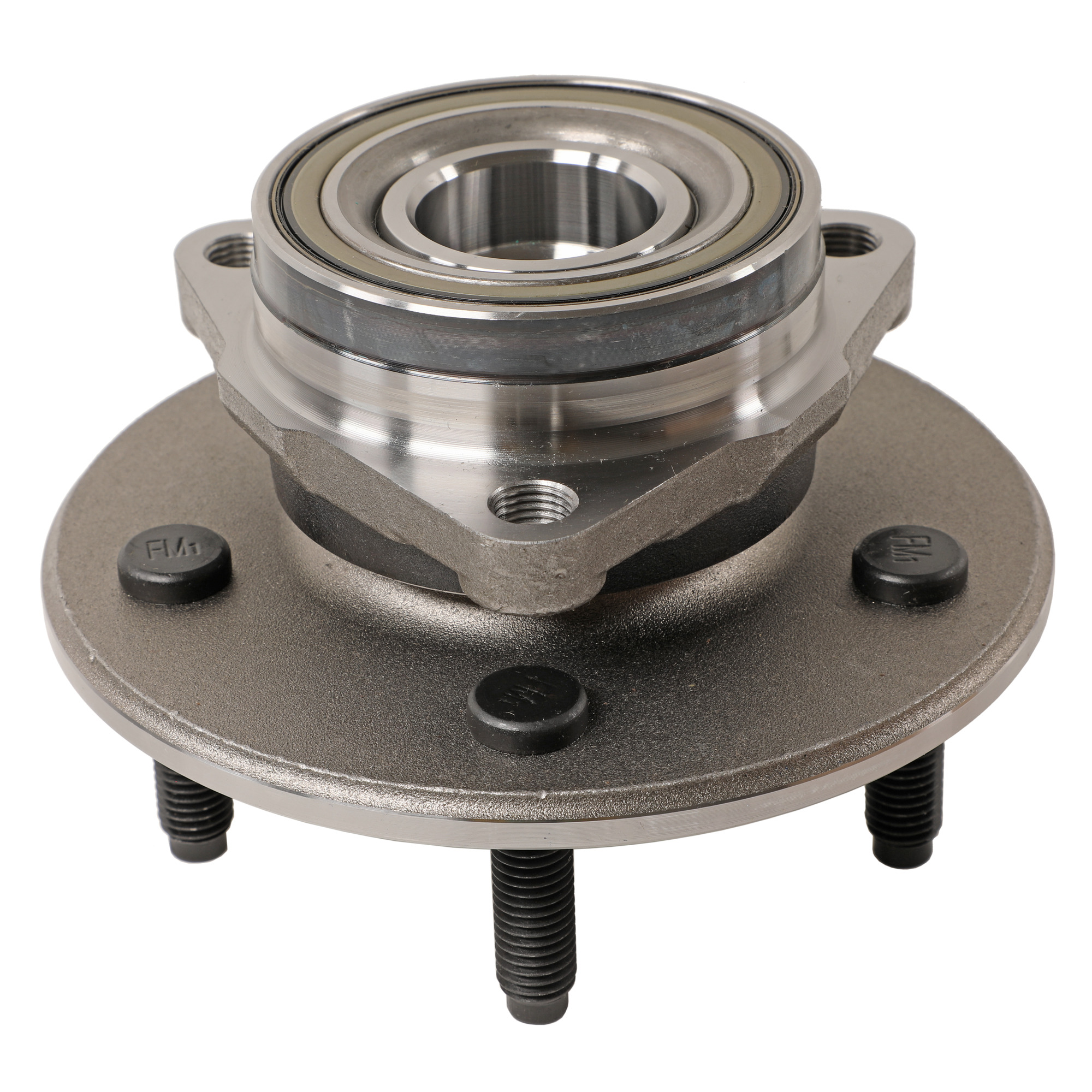 AM Wheel Hub SKU MO515029