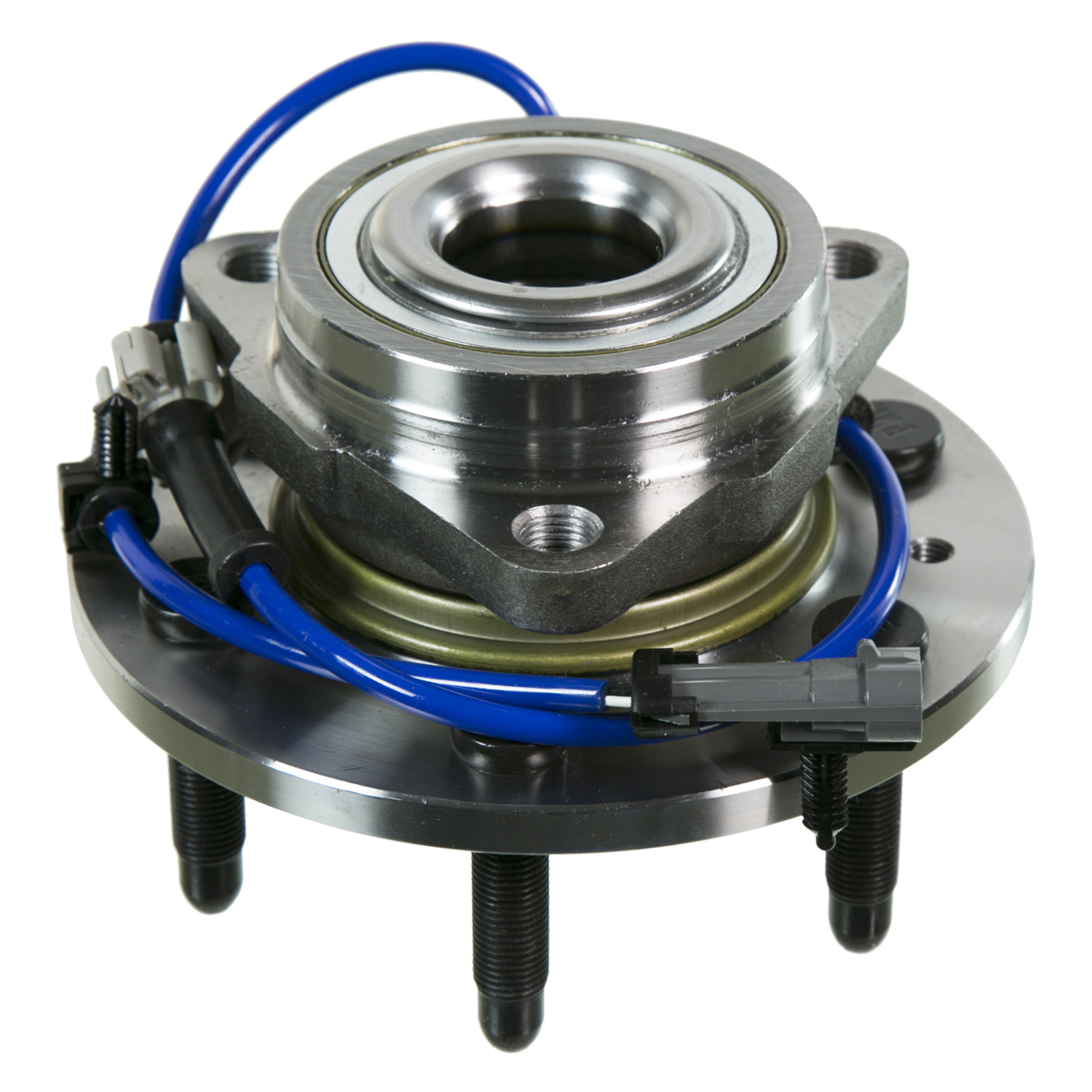AM Wheel Hub SKU MO515036