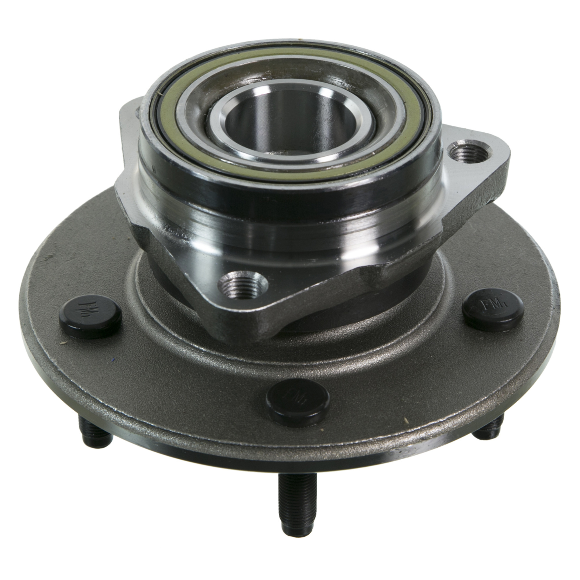 AM Wheel Hub SKU MO515038
