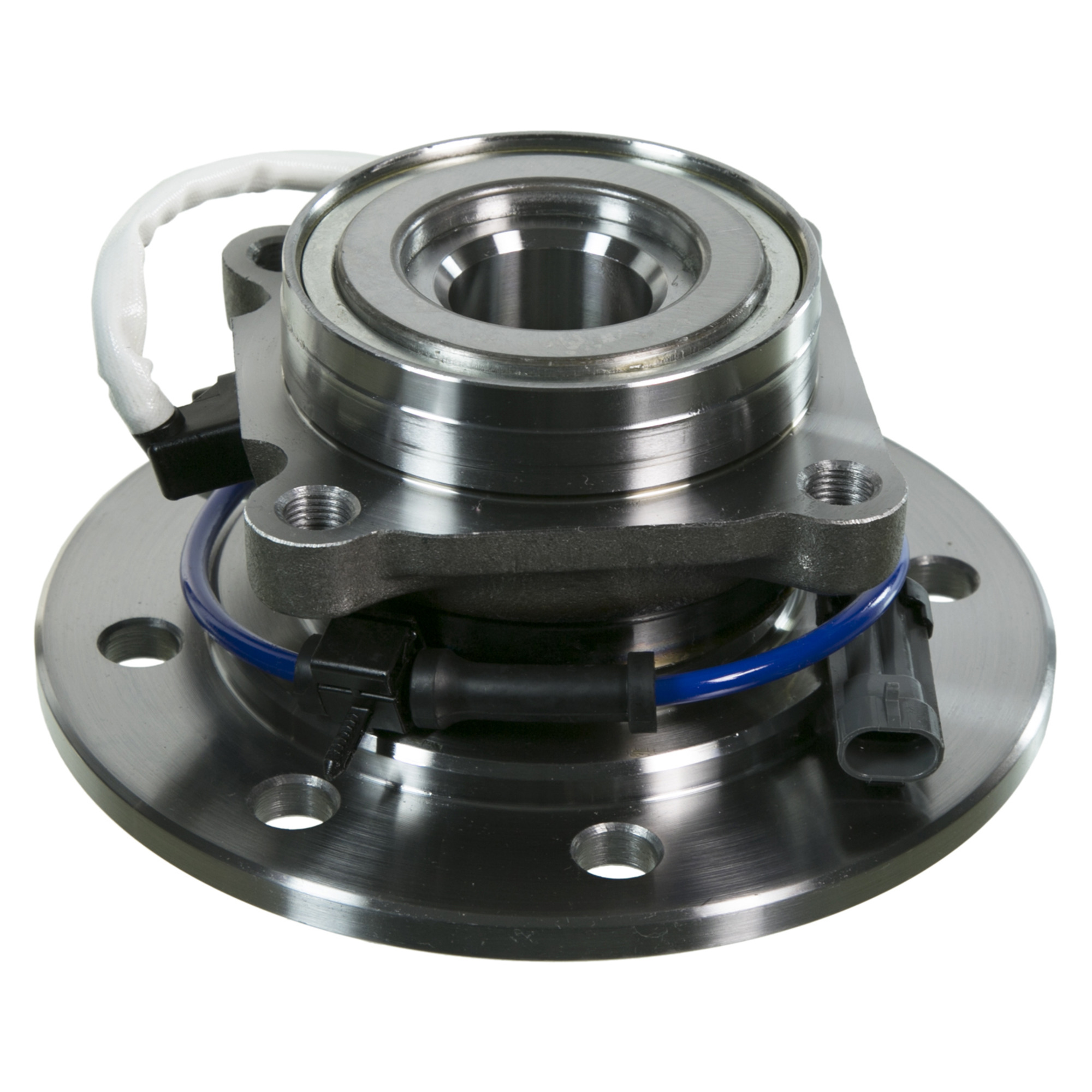 AM Wheel Hub SKU MO515041