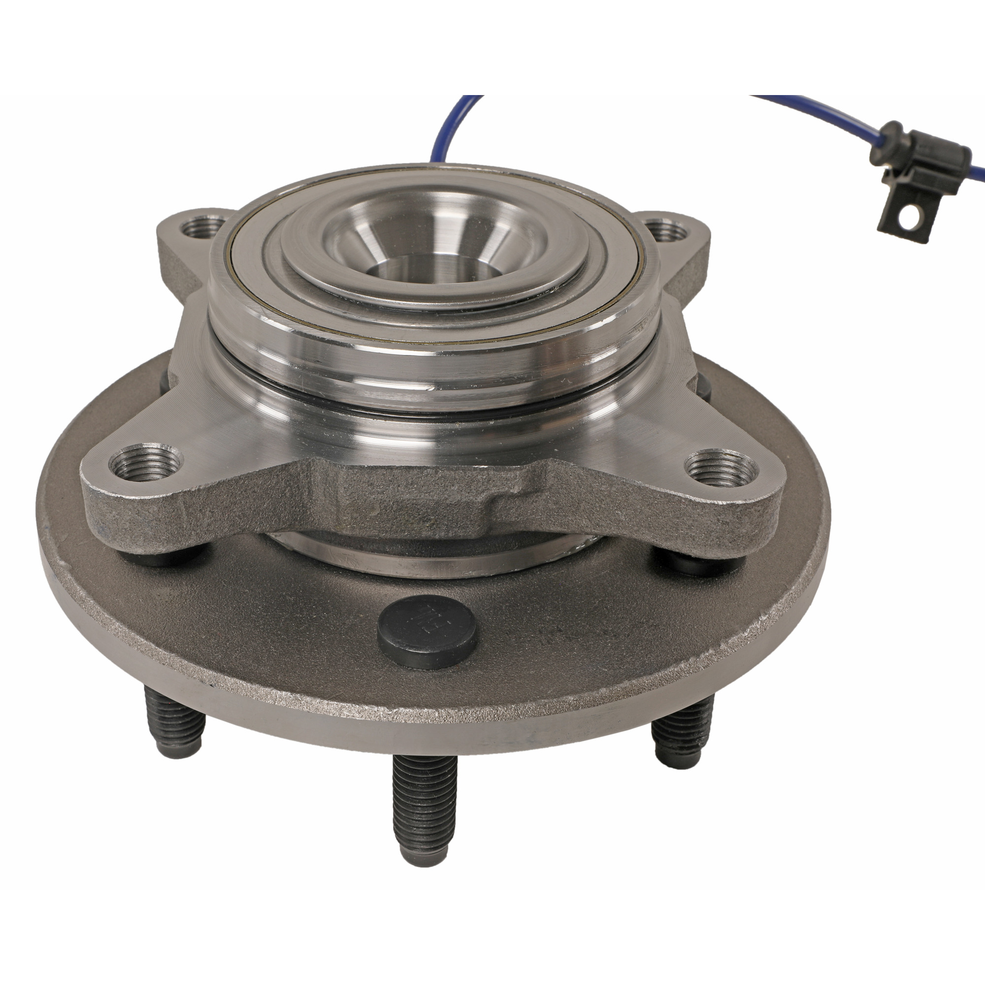 AM Wheel Hub SKU MO515042
