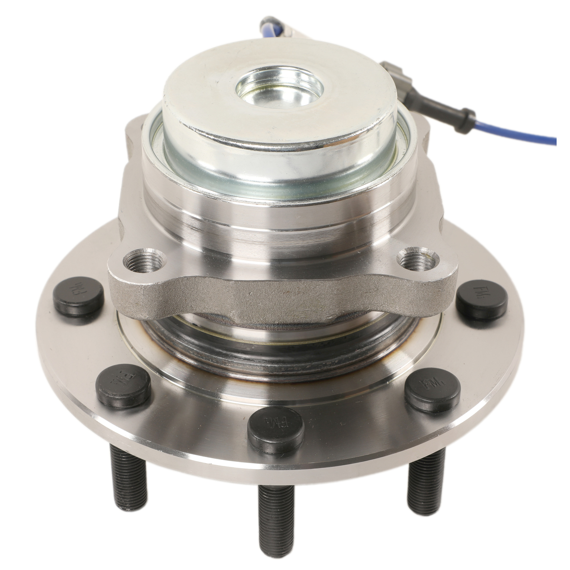 AM Wheel Hub SKU MO515060