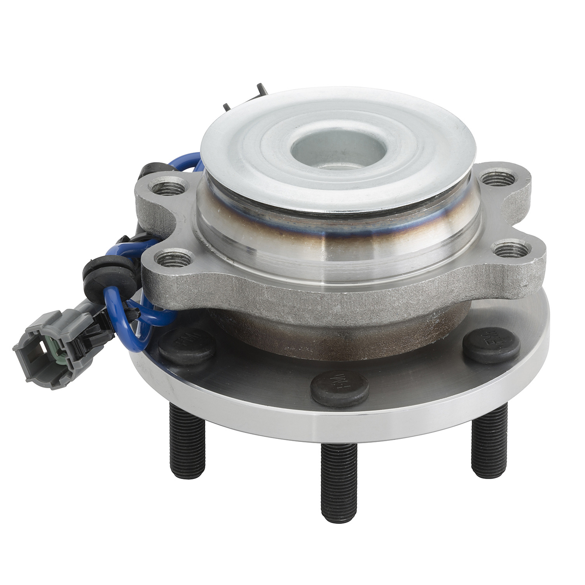 AM Wheel Hub SKU MO515064