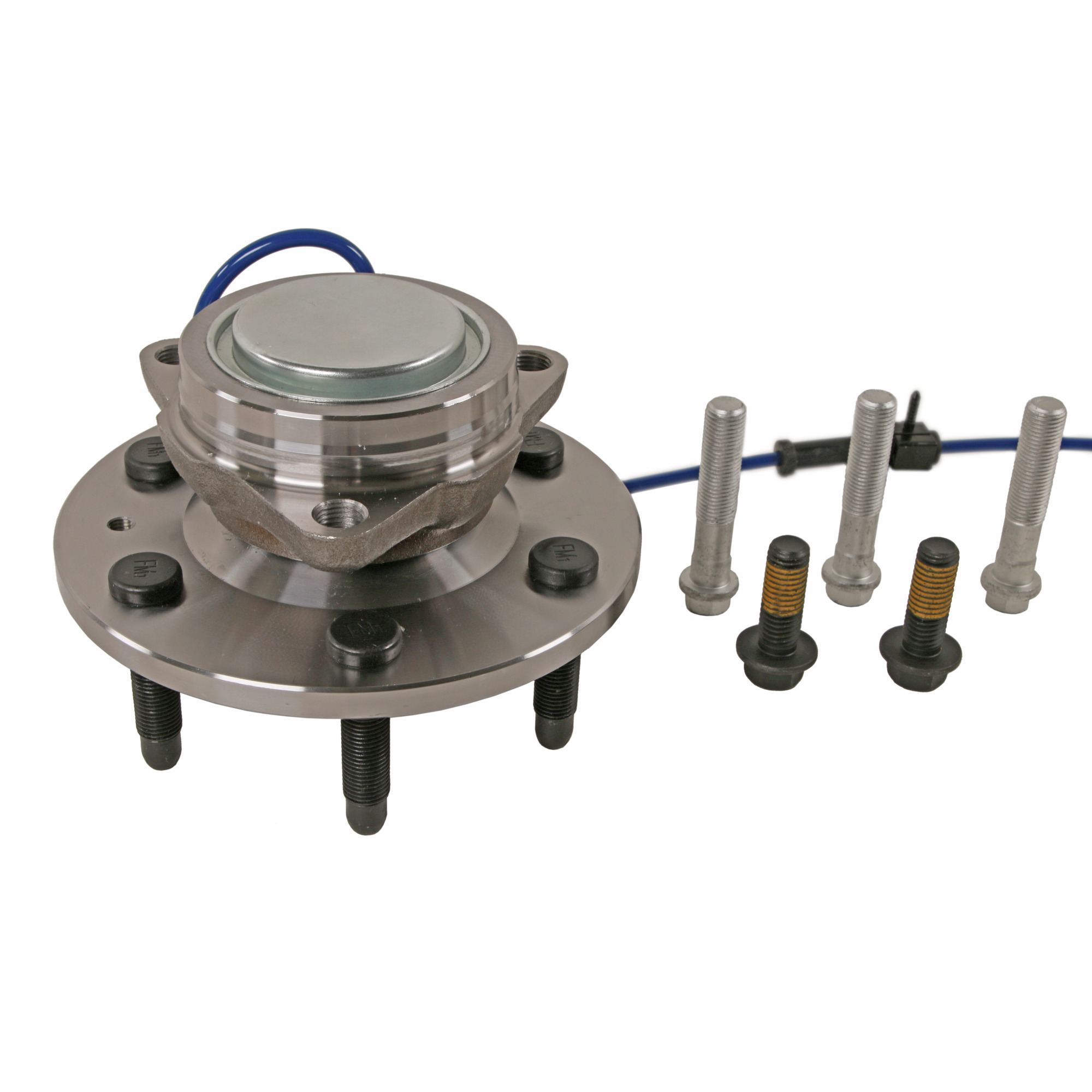 AM Wheel Hub SKU MO515071
