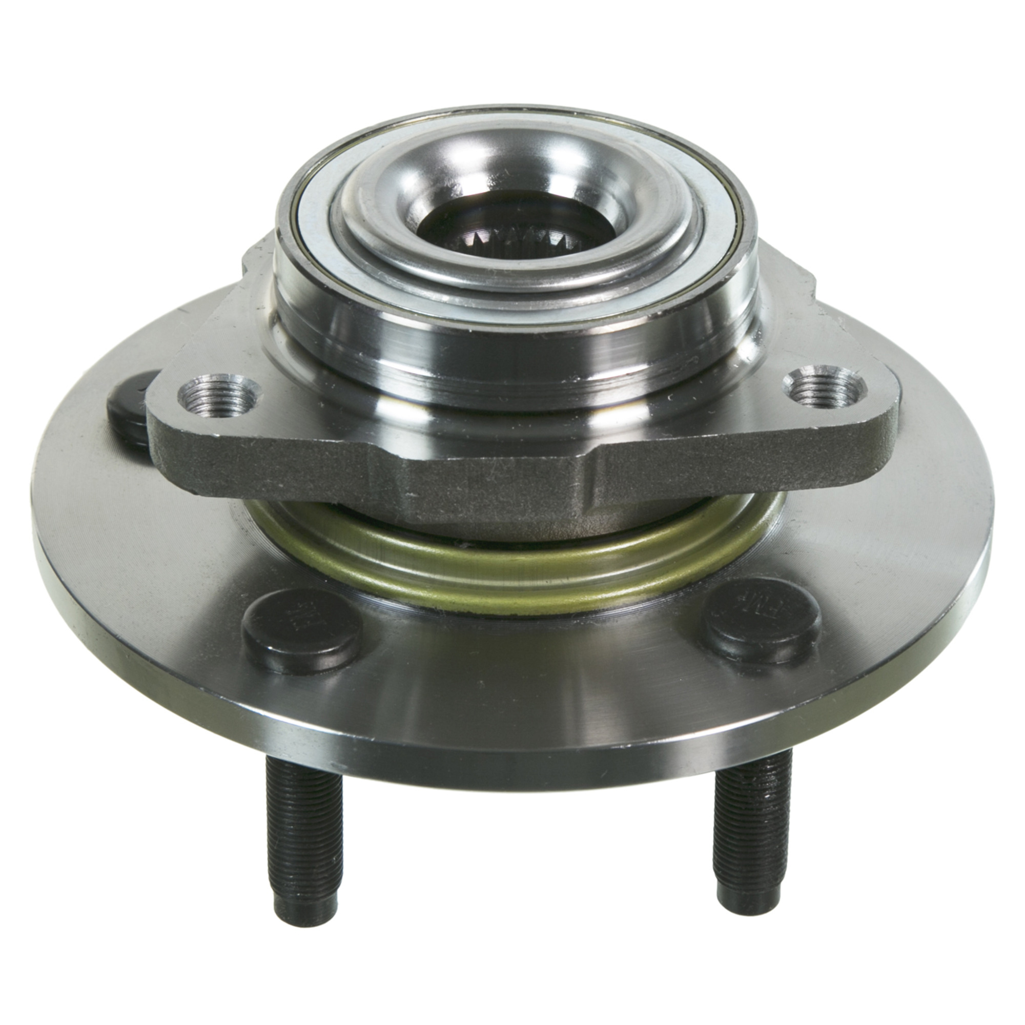 AM Wheel Hub SKU MO515072