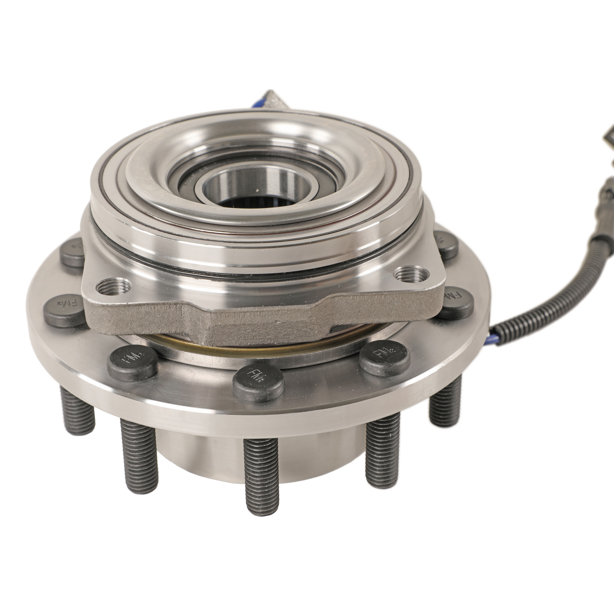 AM Wheel Hub SKU MO515083