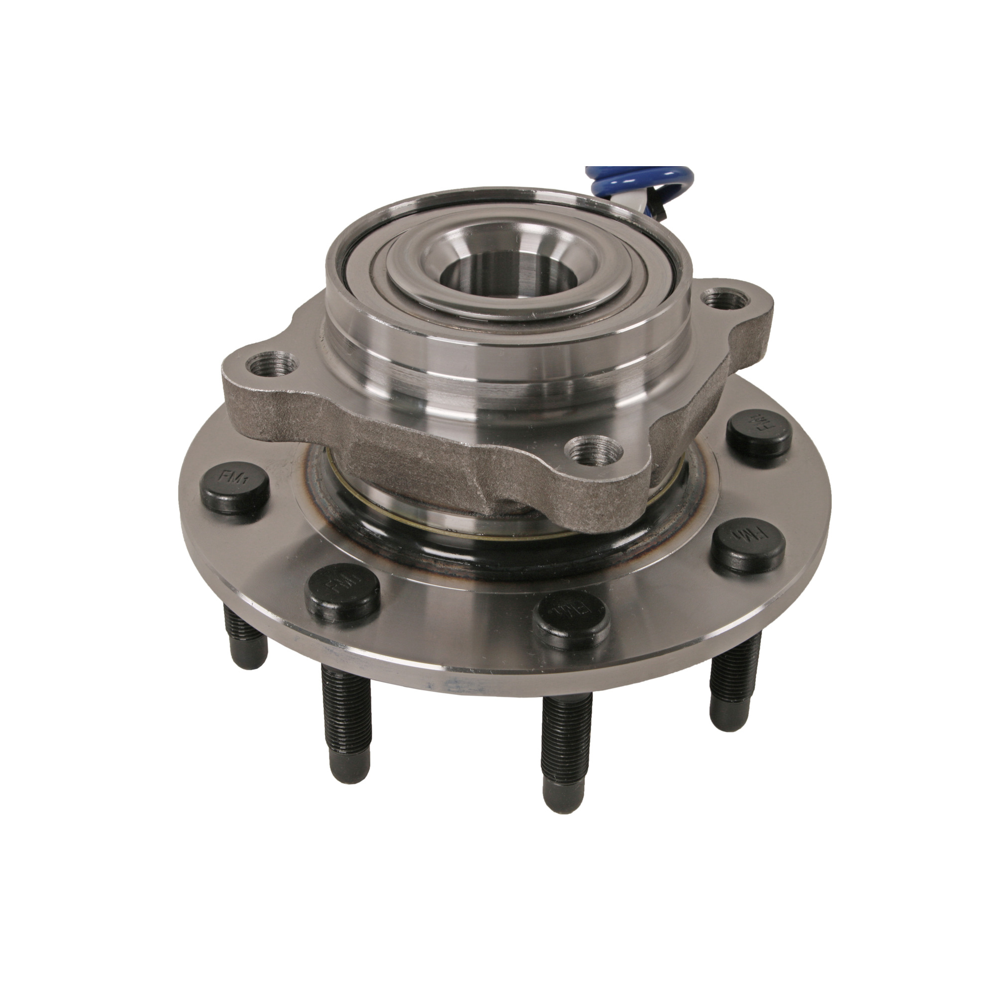 AM Wheel Hub SKU MO515088 OEM 102020-715088-7300345-15056760