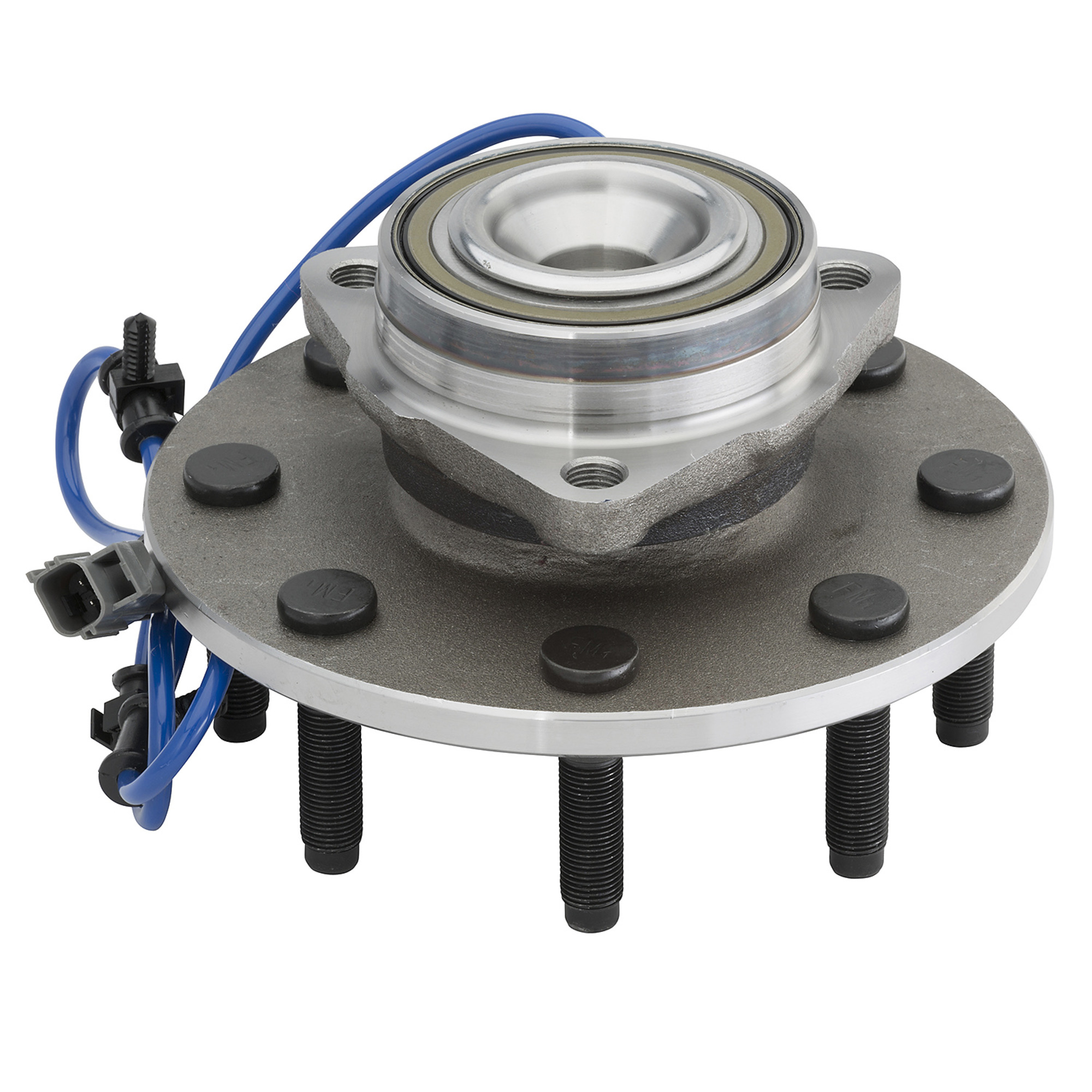 AM Wheel Hub SKU MO515089