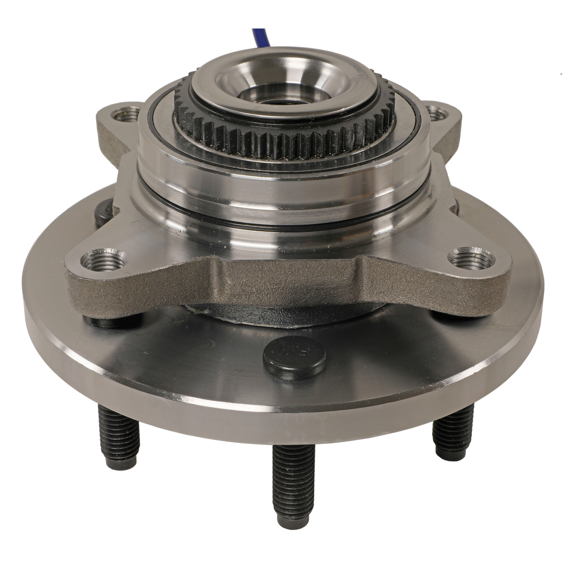 AM Wheel Hub SKU MO515095 OEM 715095-7250341-40265027-402650
