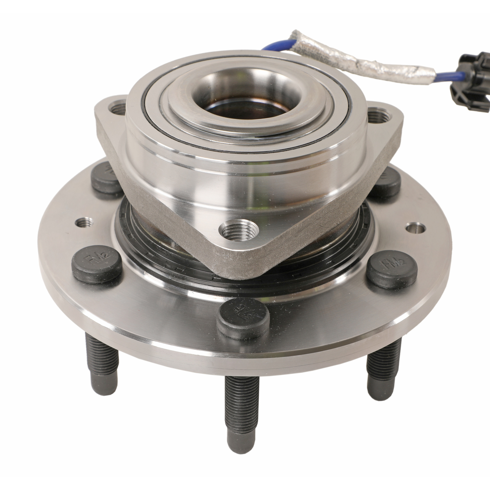 AM Wheel Hub SKU MO515096