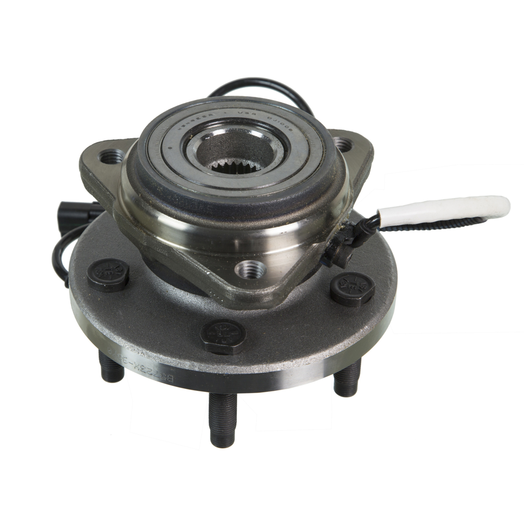 AM Wheel Hub SKU MO515129