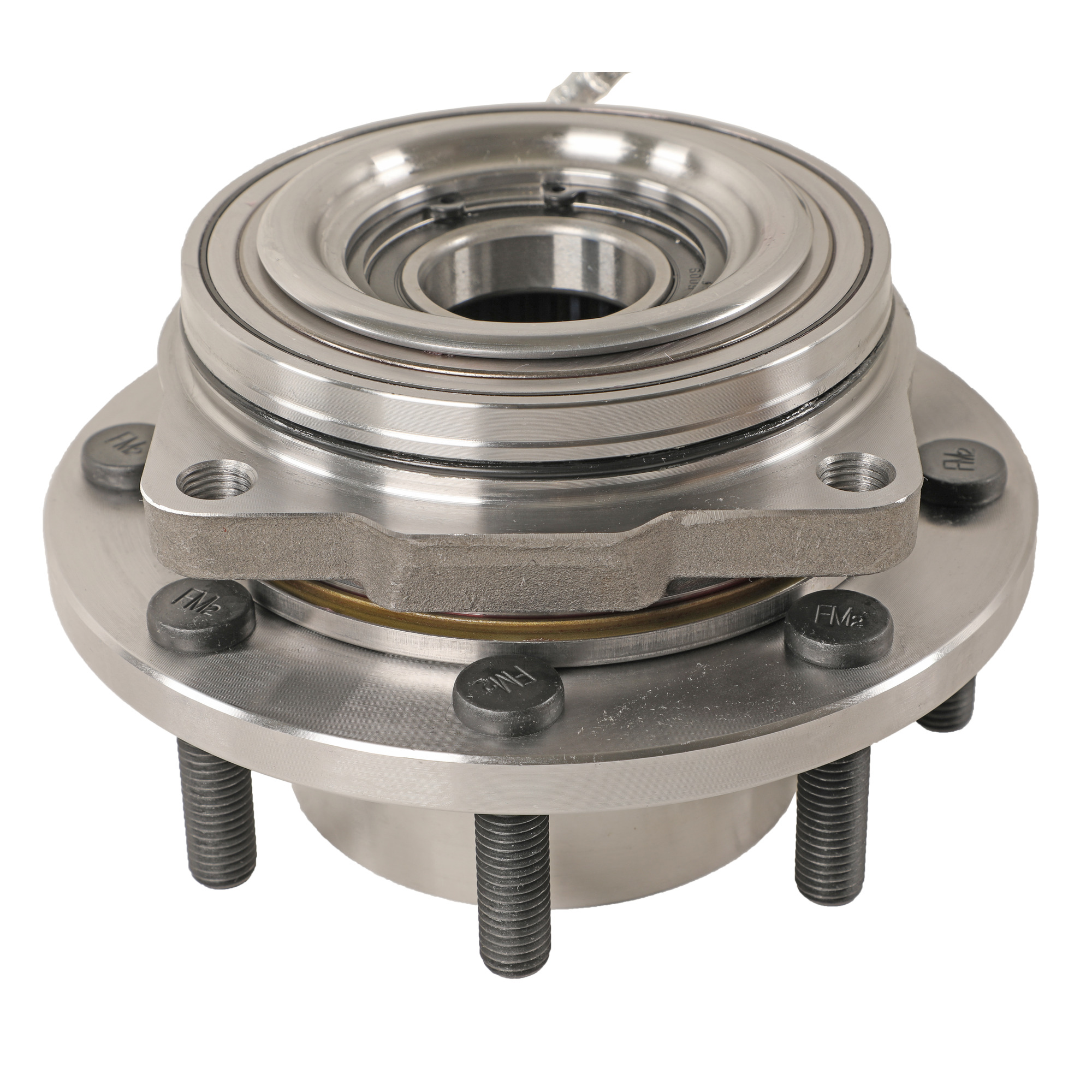 AM Wheel Hub SKU MO515131
