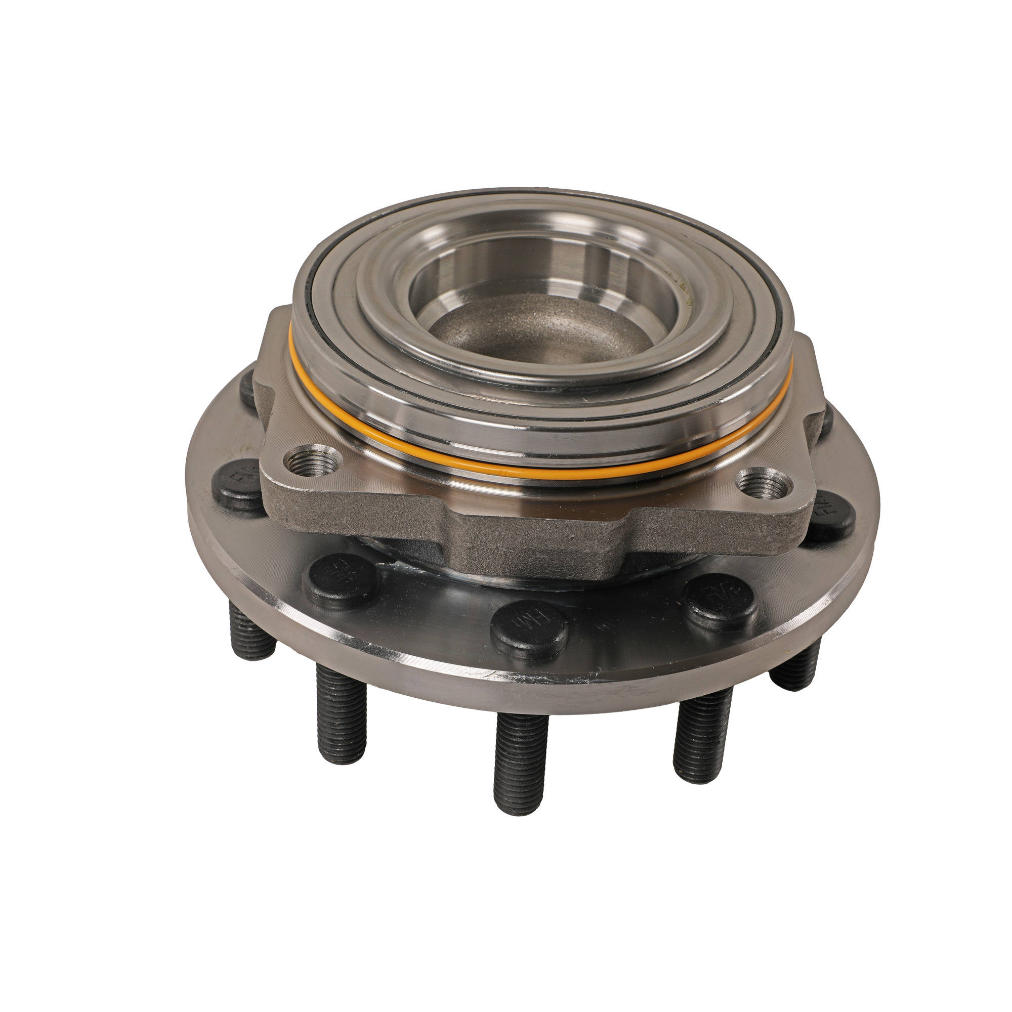 AM Wheel Hub SKU MO515132 OEM 102755 BC342B513EA BC342B513EB