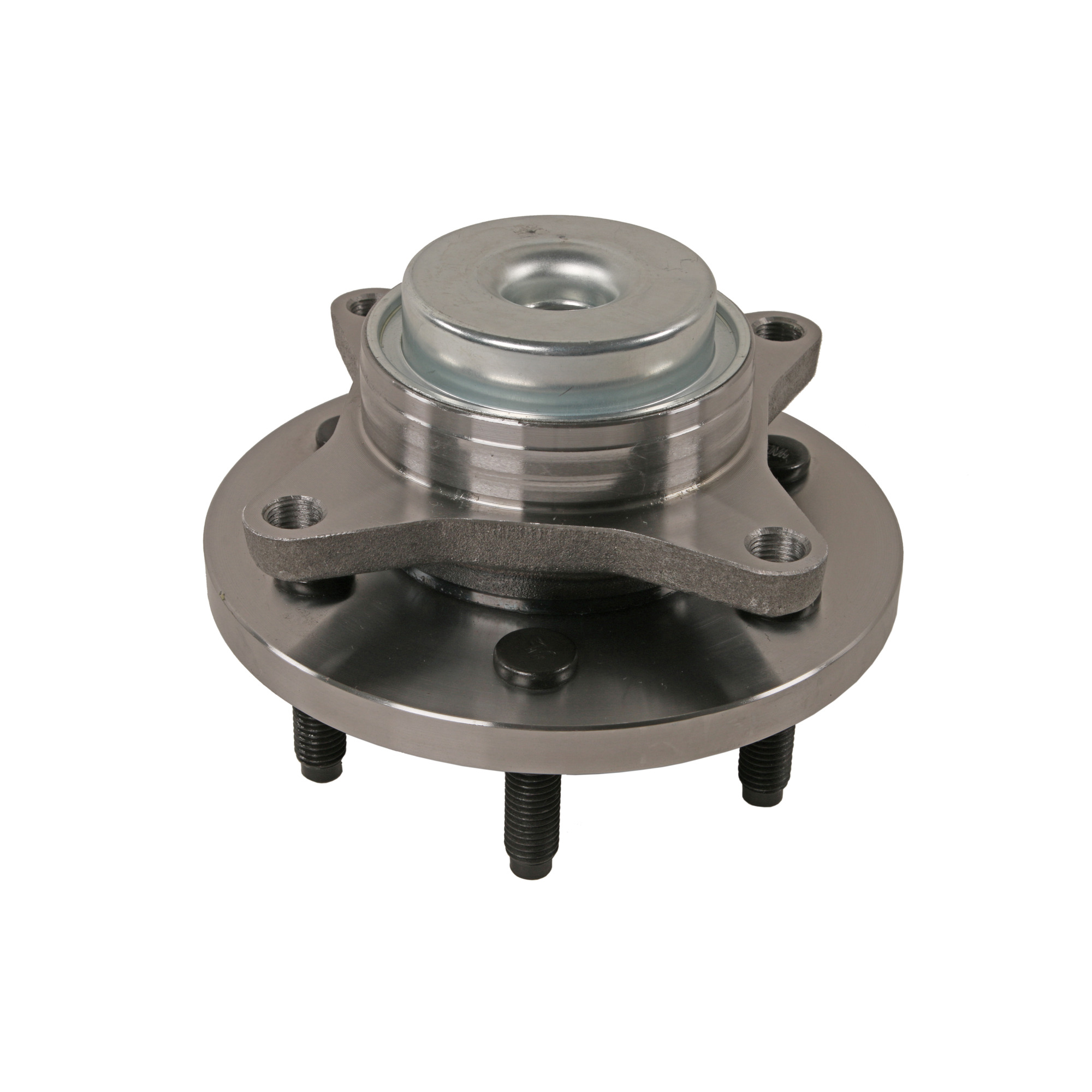 AM Wheel Hub SKU MO515143 OEM 102766 BL3Z1104B BR930687 BR93