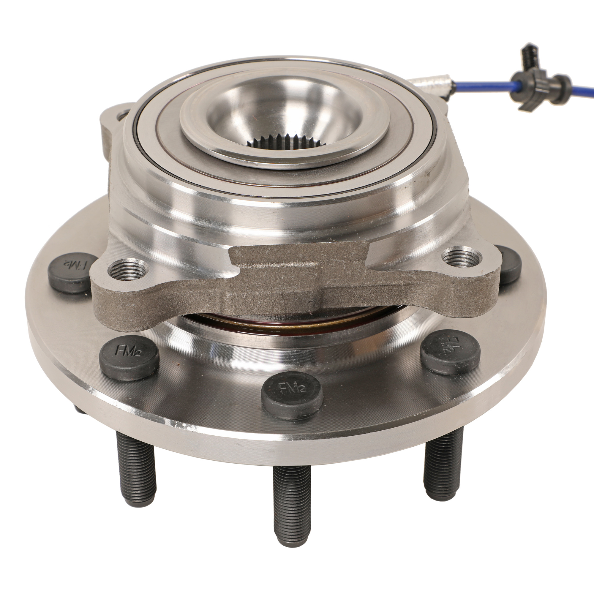 AM Wheel Hub SKU MO515148 OEM 102769-04779706AA 04779706AB 0