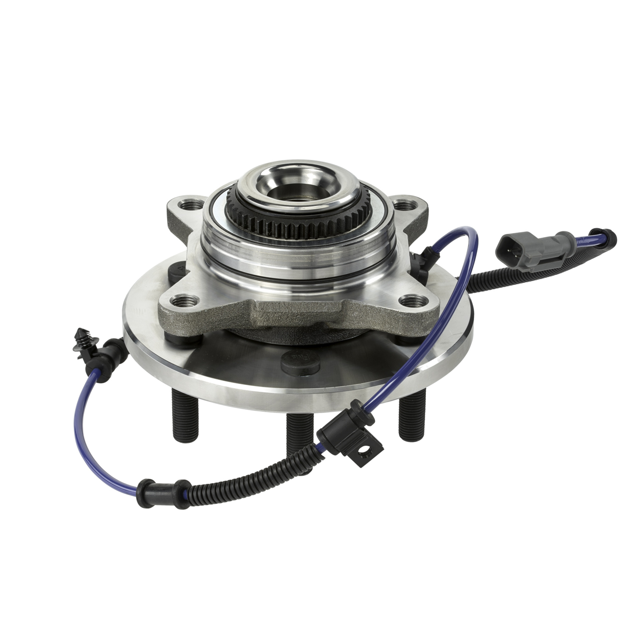 AM Wheel Hub SKU MO515158 OEM BR931009 FL1Z1104C FL1Z1104E H
