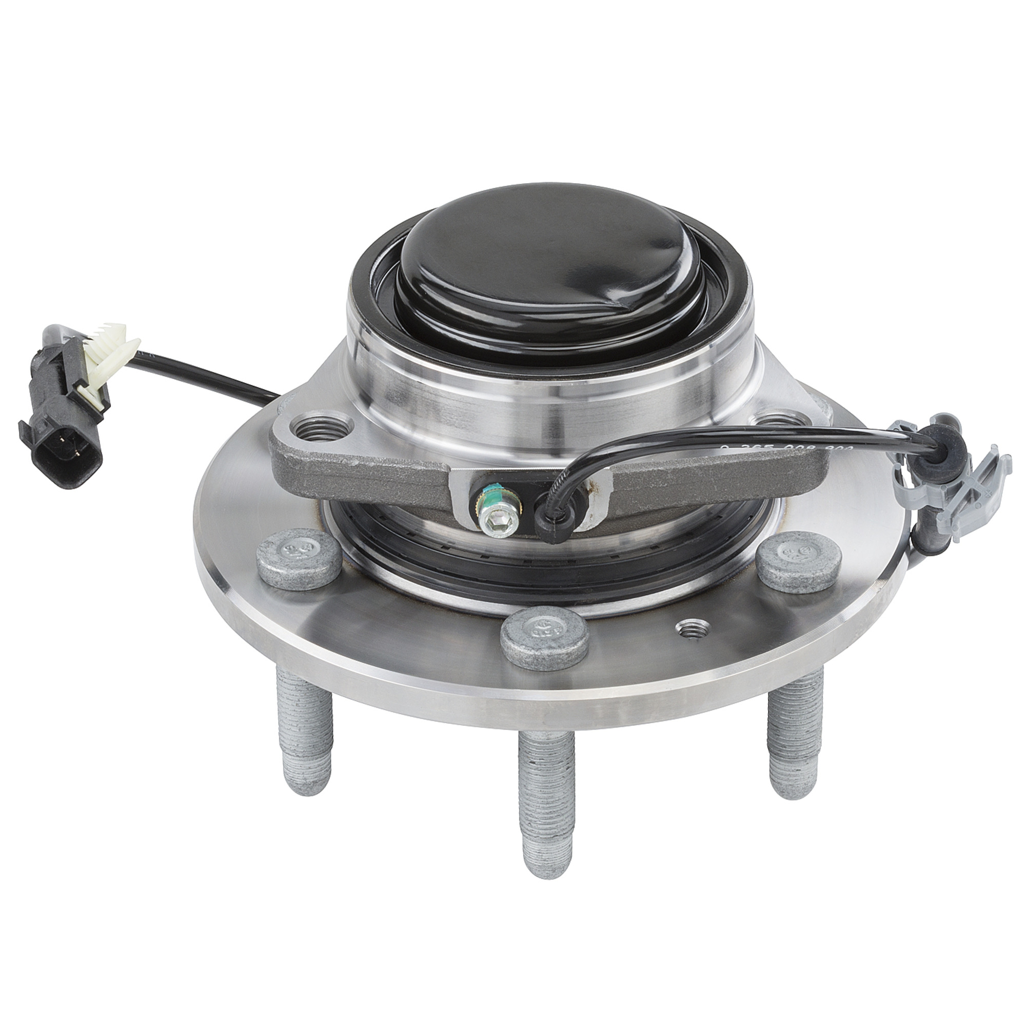 AM Wheel Hub SKU MO515159
