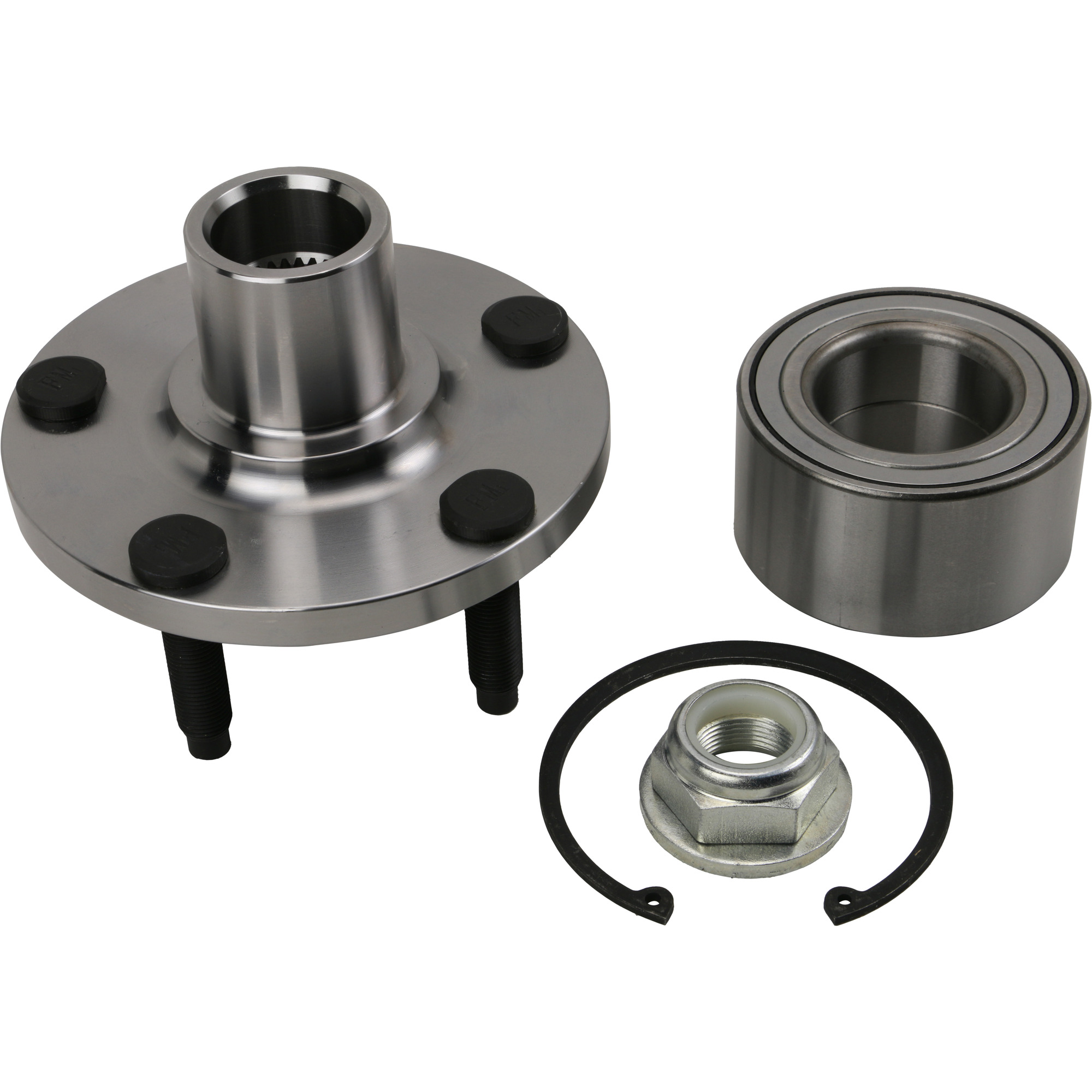 AM Wheel Hub Repair Kit SKU MO518517