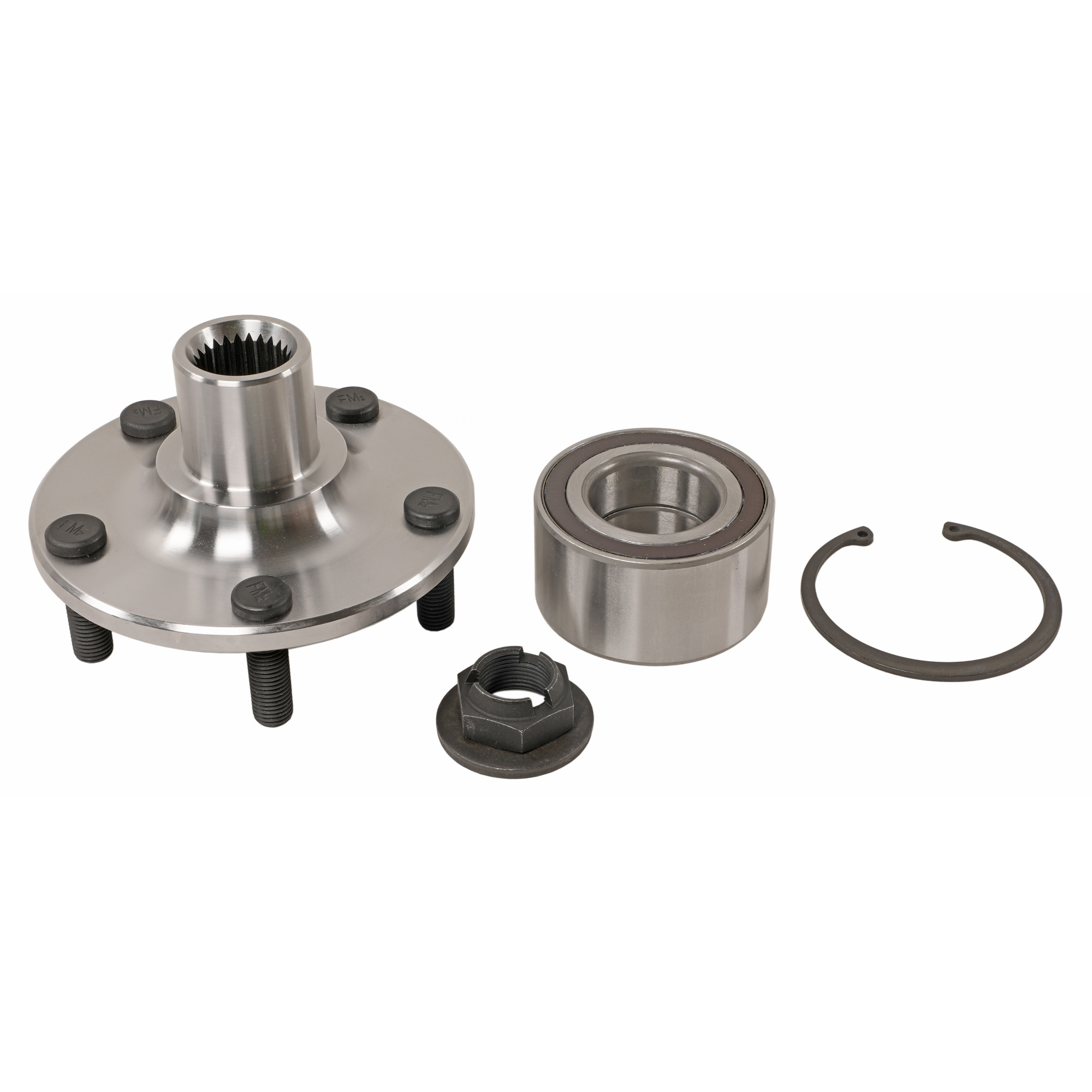 AM Wheel Hub Repair Kit SKU MO518519