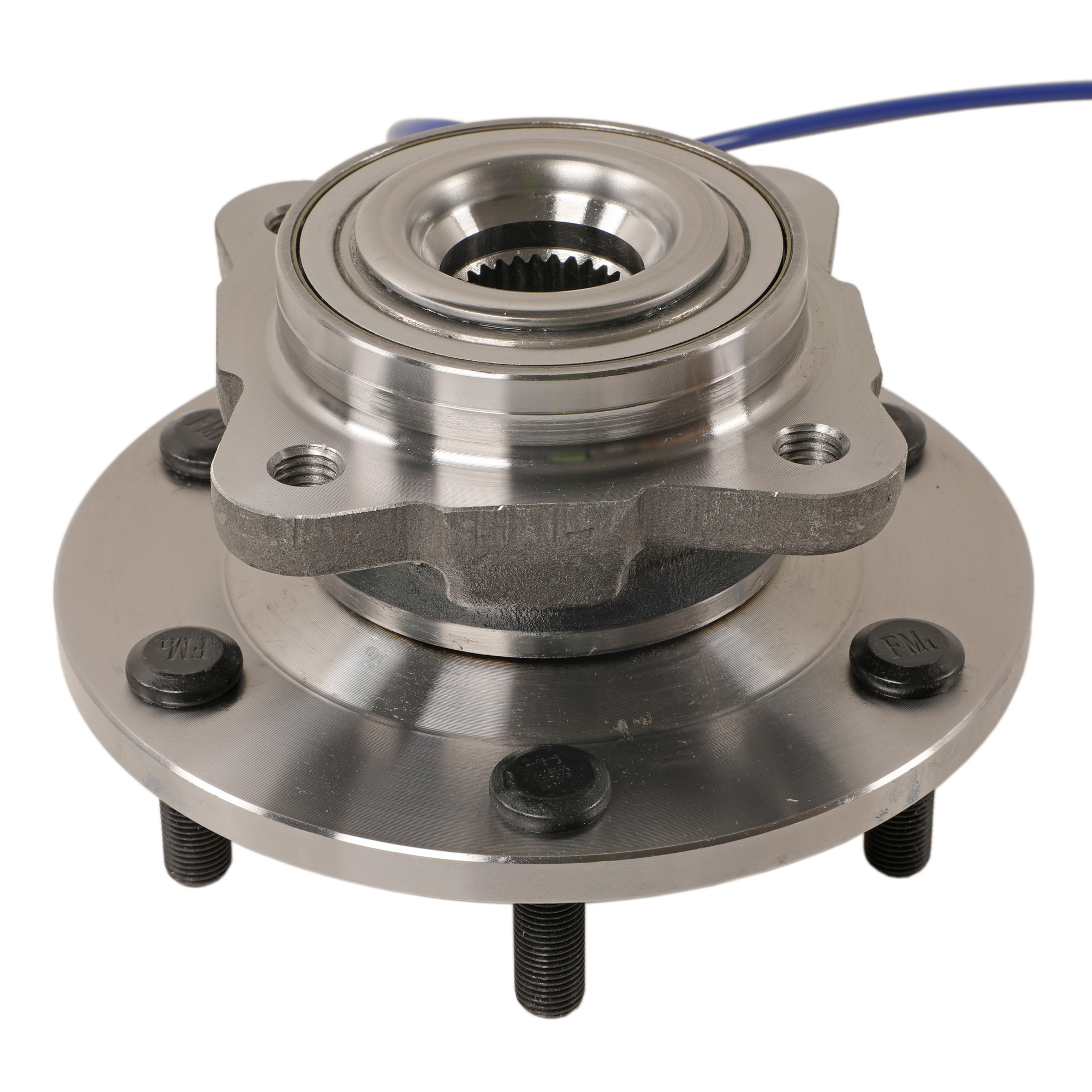 AM Wheel Hub SKU MO541004